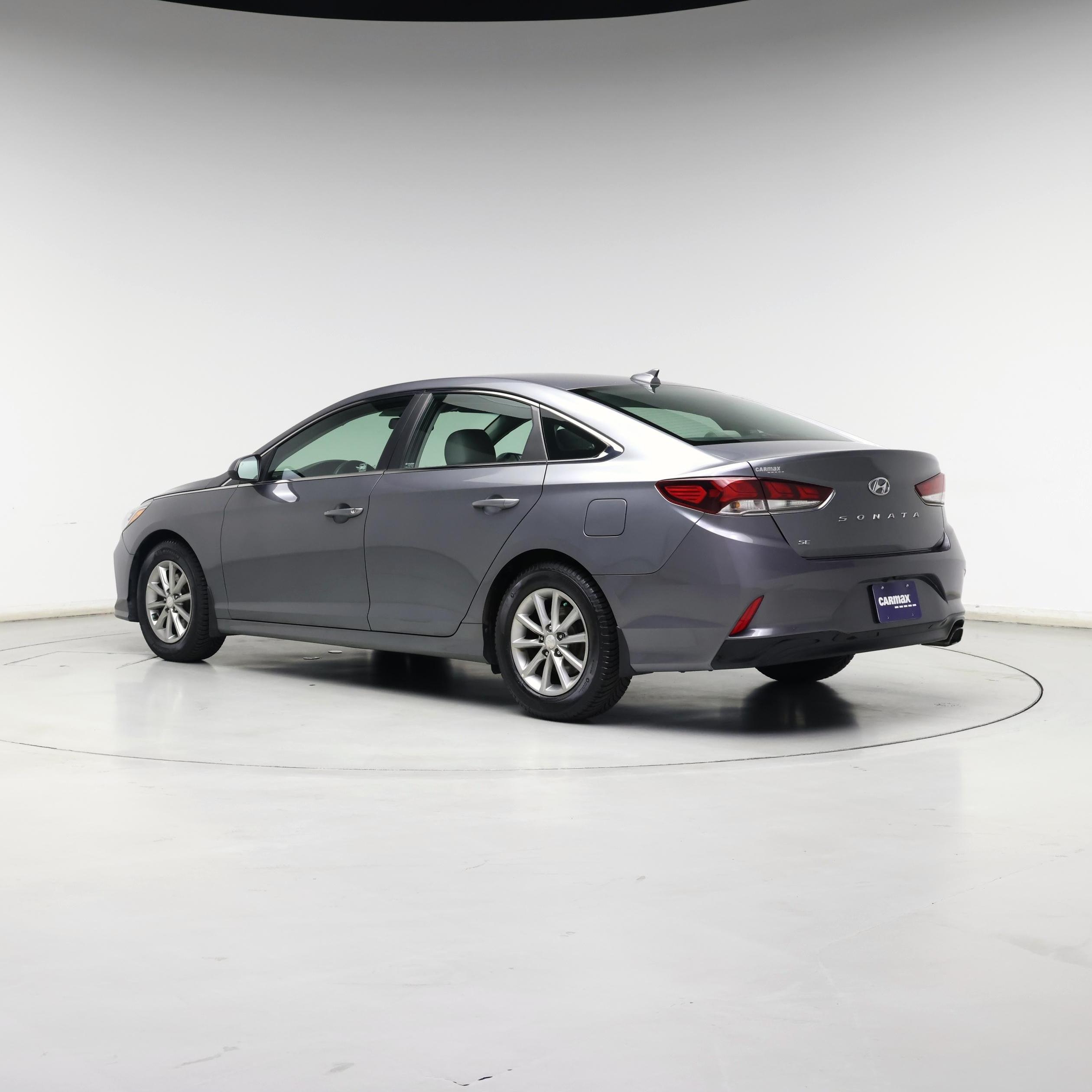 Thumbnail: 2018 Hyundai Sonata - 2