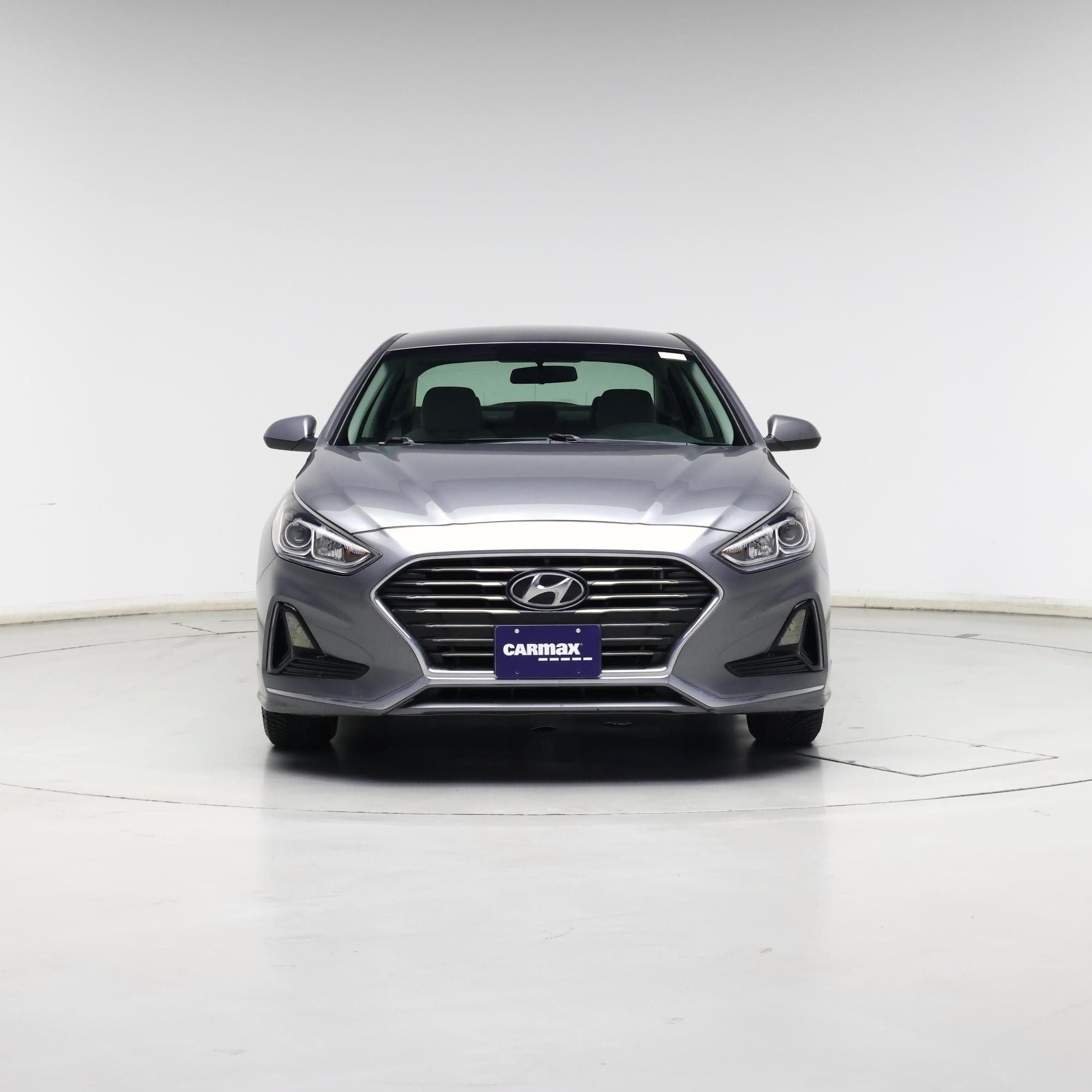 Thumbnail: 2018 Hyundai Sonata - 5
