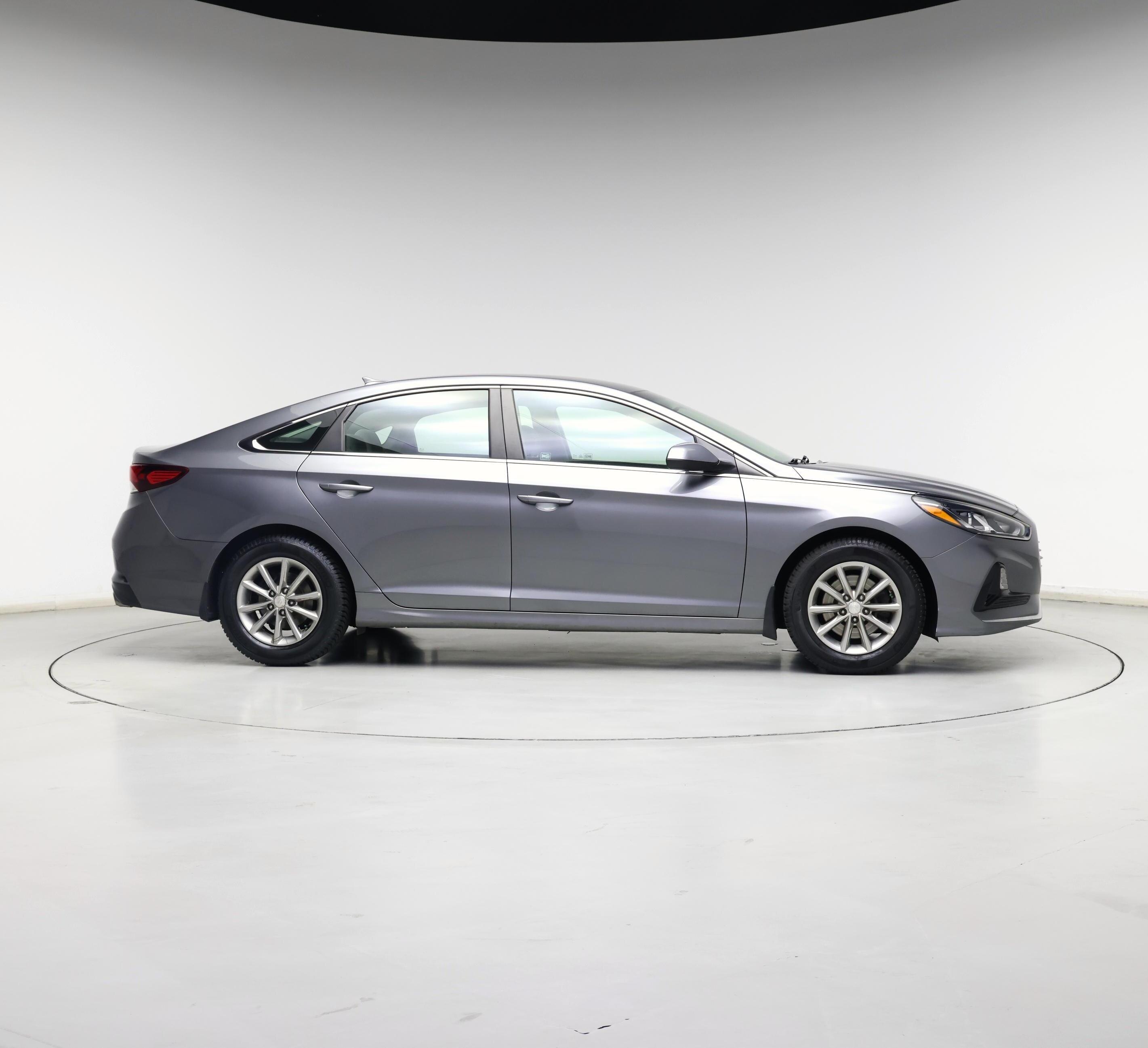 Thumbnail: 2018 Hyundai Sonata - 7