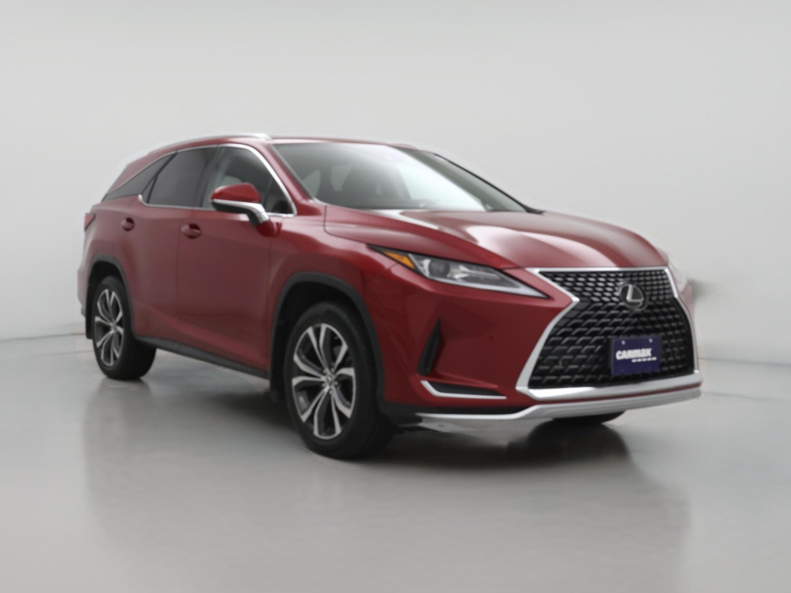 2020 Lexus RX