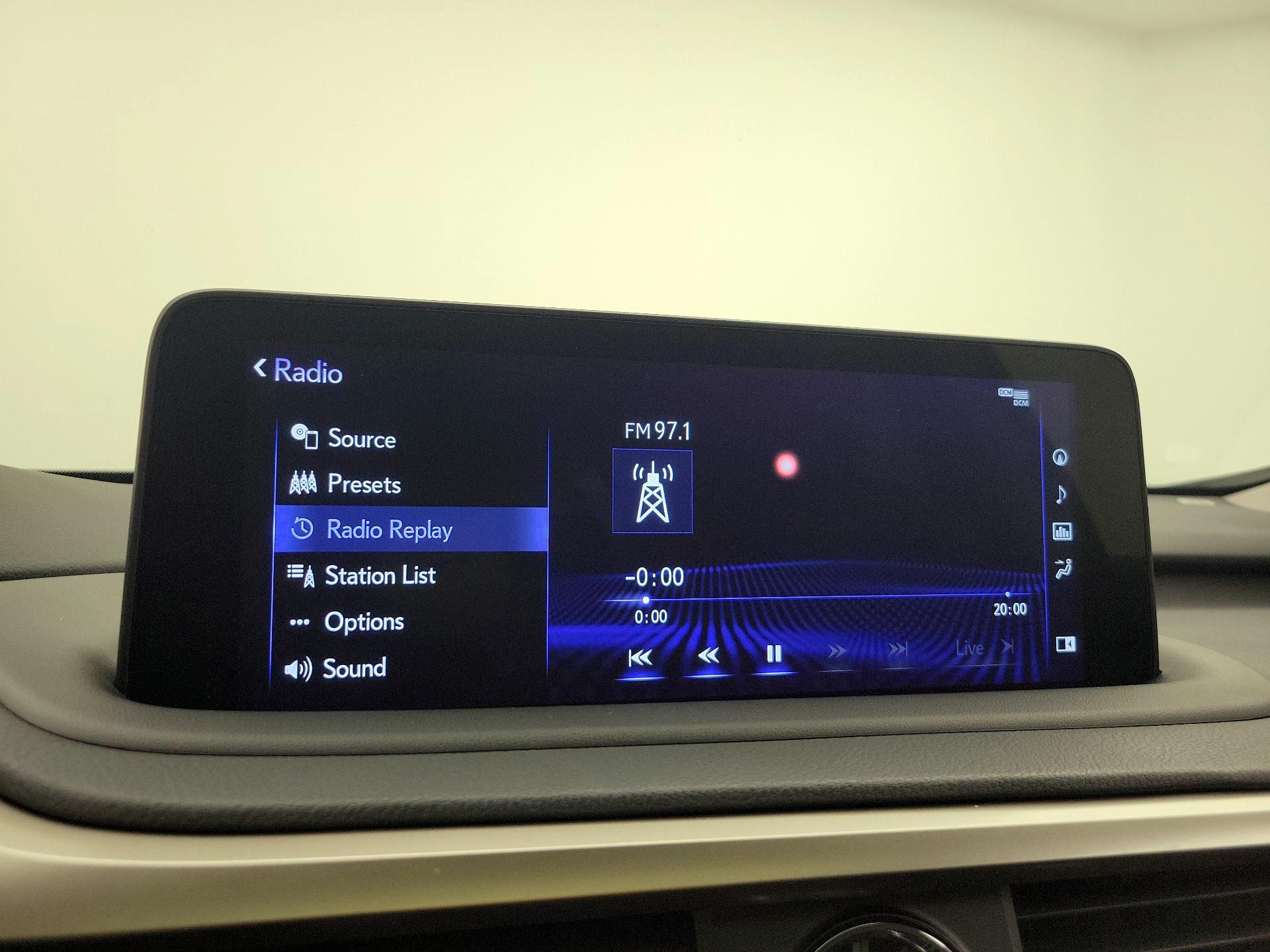 Thumbnail: 2020 Lexus RX - 16