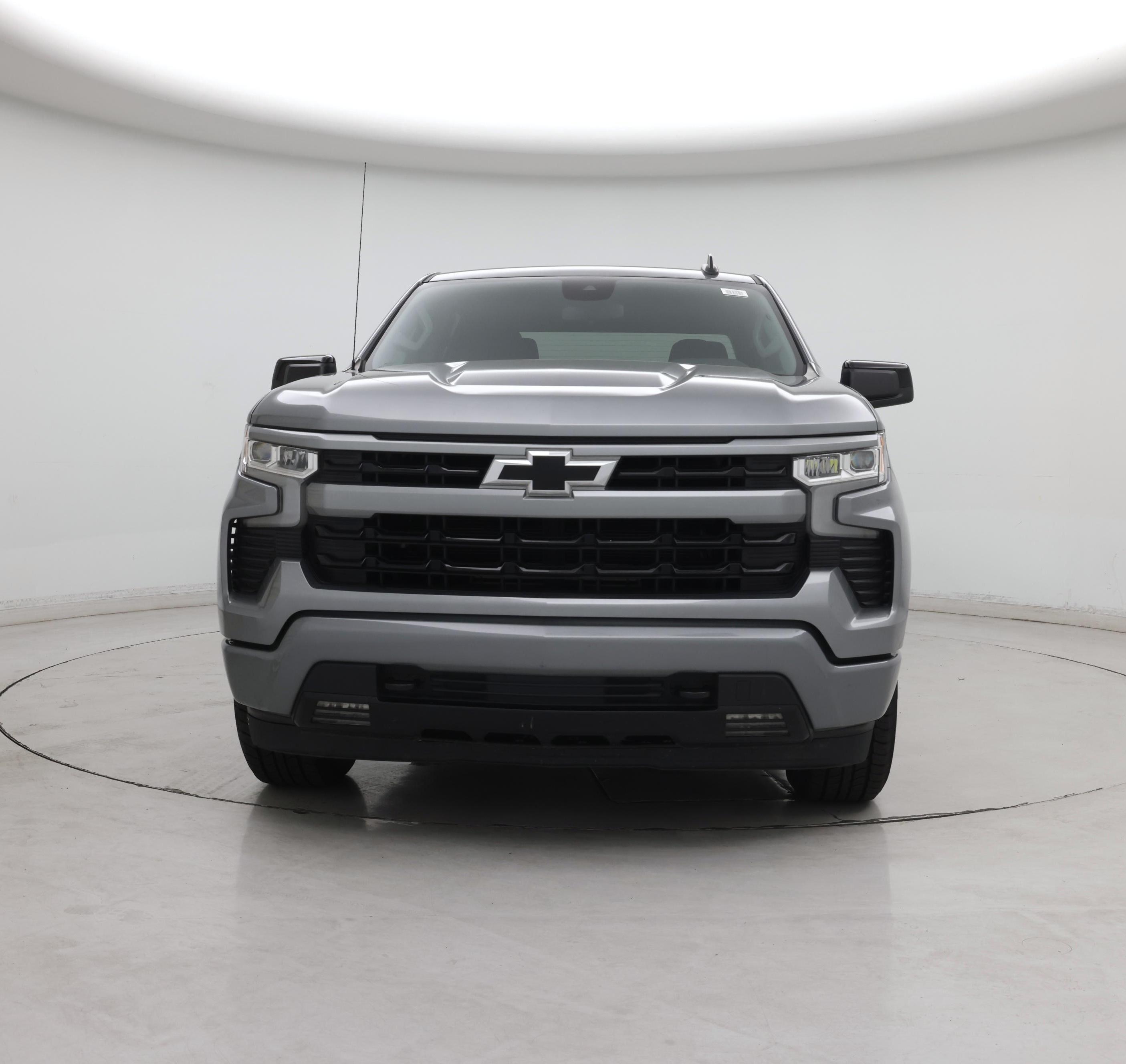Thumbnail: 2024 Chevrolet Silverado 1500 - 5