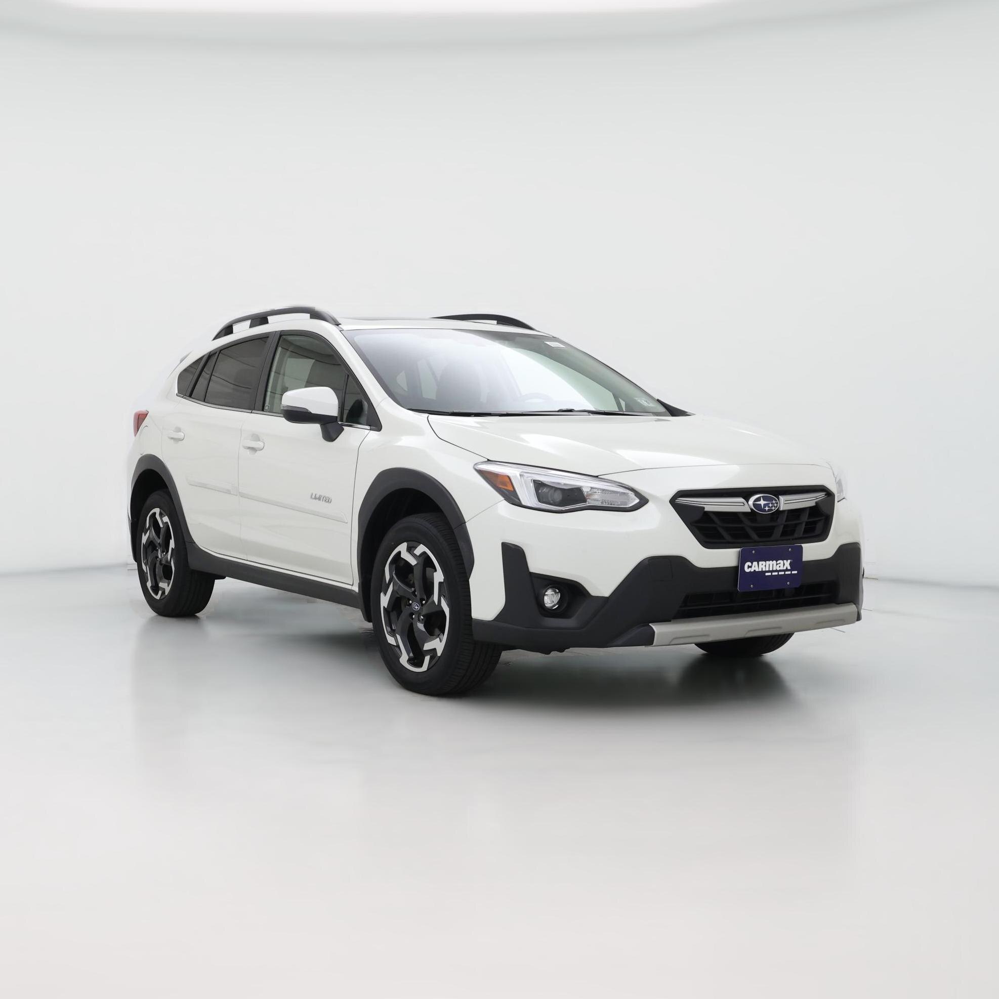 Thumbnail: 2022 Subaru Crosstrek - 1