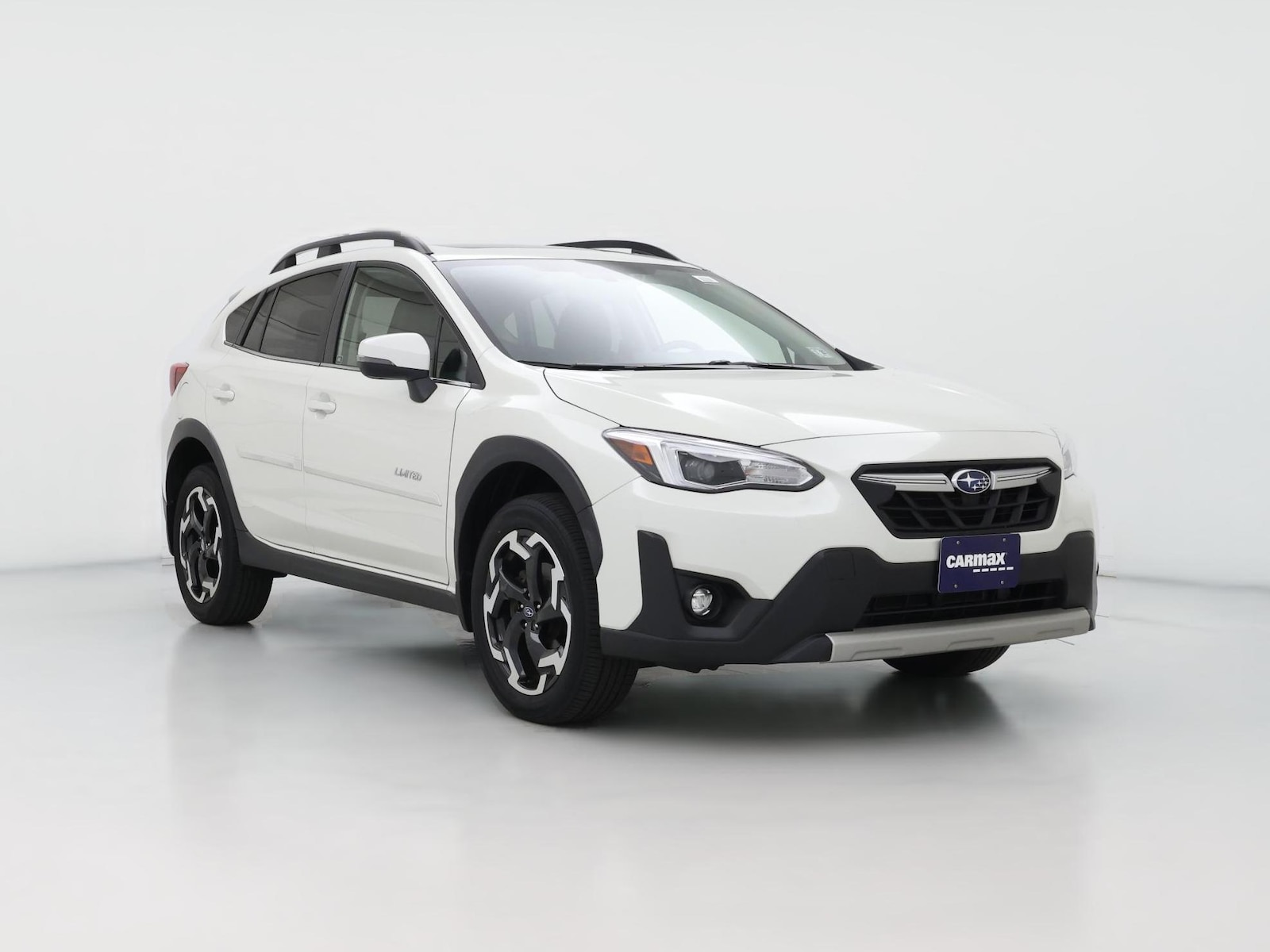 2022 Subaru Crosstrek
