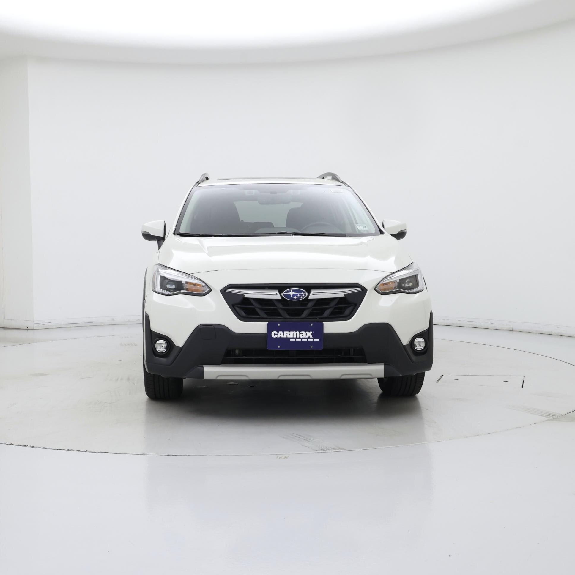 Thumbnail: 2022 Subaru Crosstrek - 5