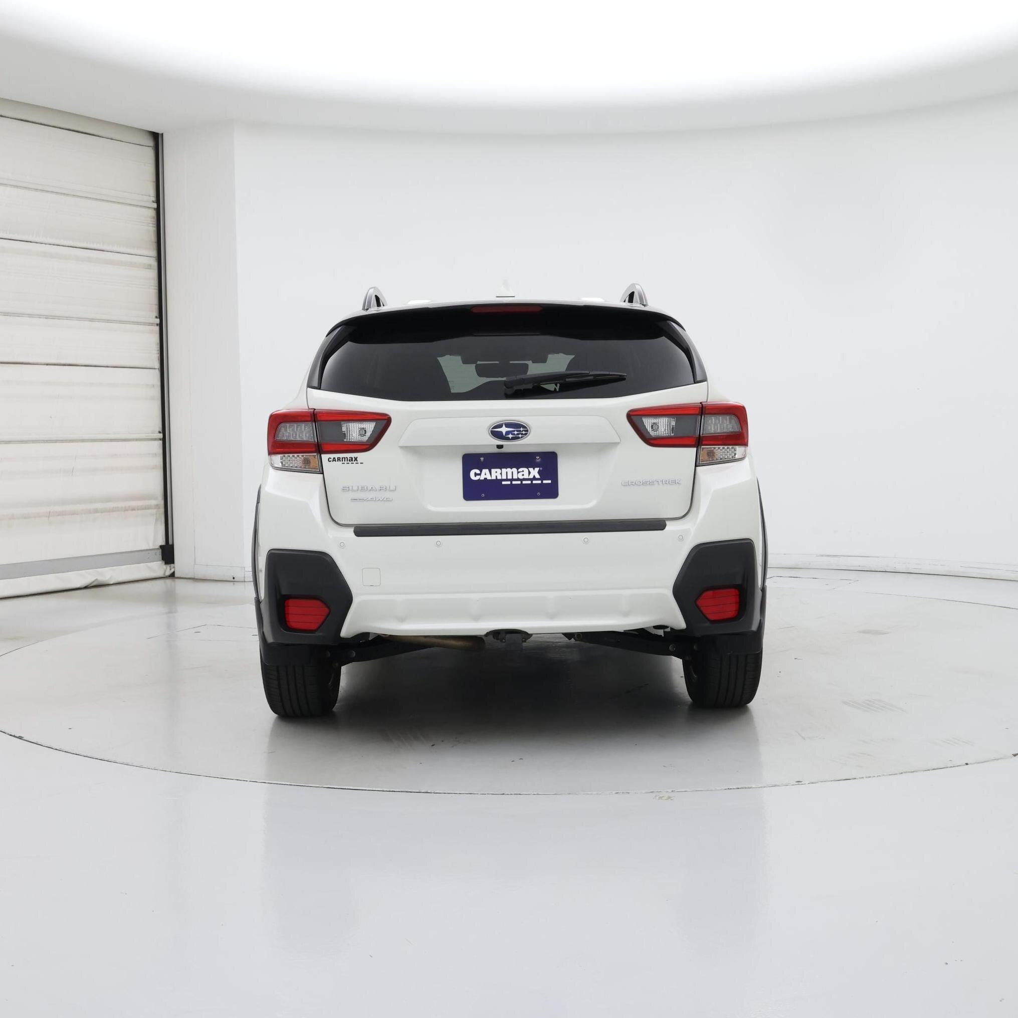 Thumbnail: 2022 Subaru Crosstrek - 6
