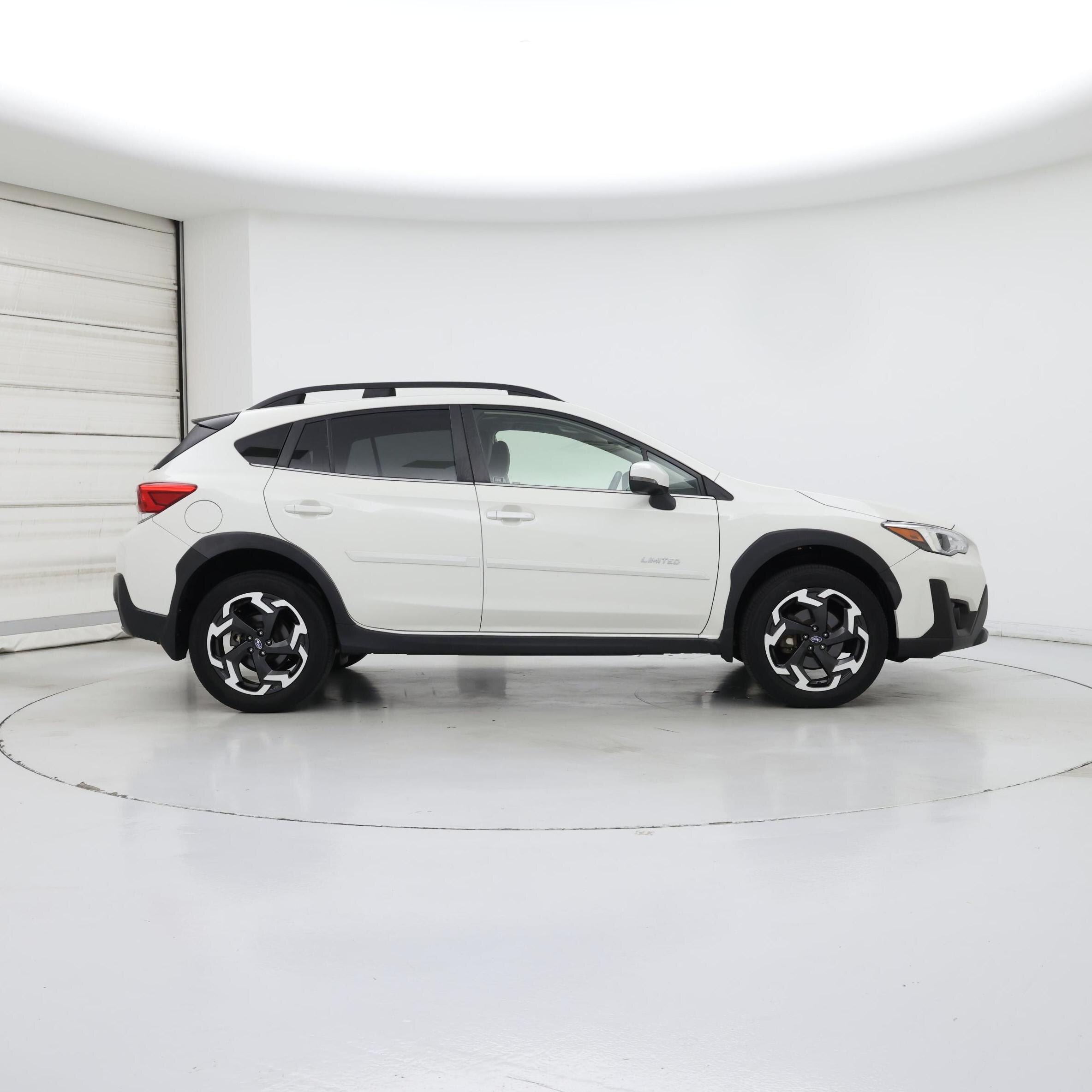 Thumbnail: 2022 Subaru Crosstrek - 7
