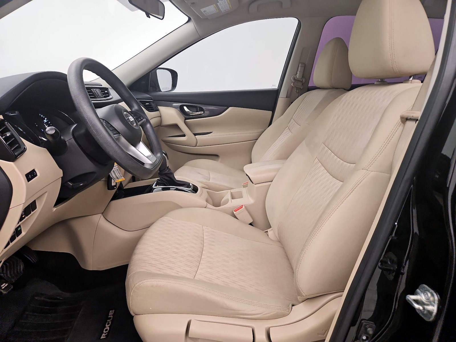 2017 Nissan Rogue S - Photo 12