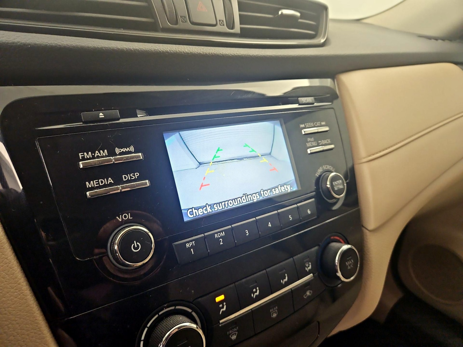 2017 Nissan Rogue S - Photo 15