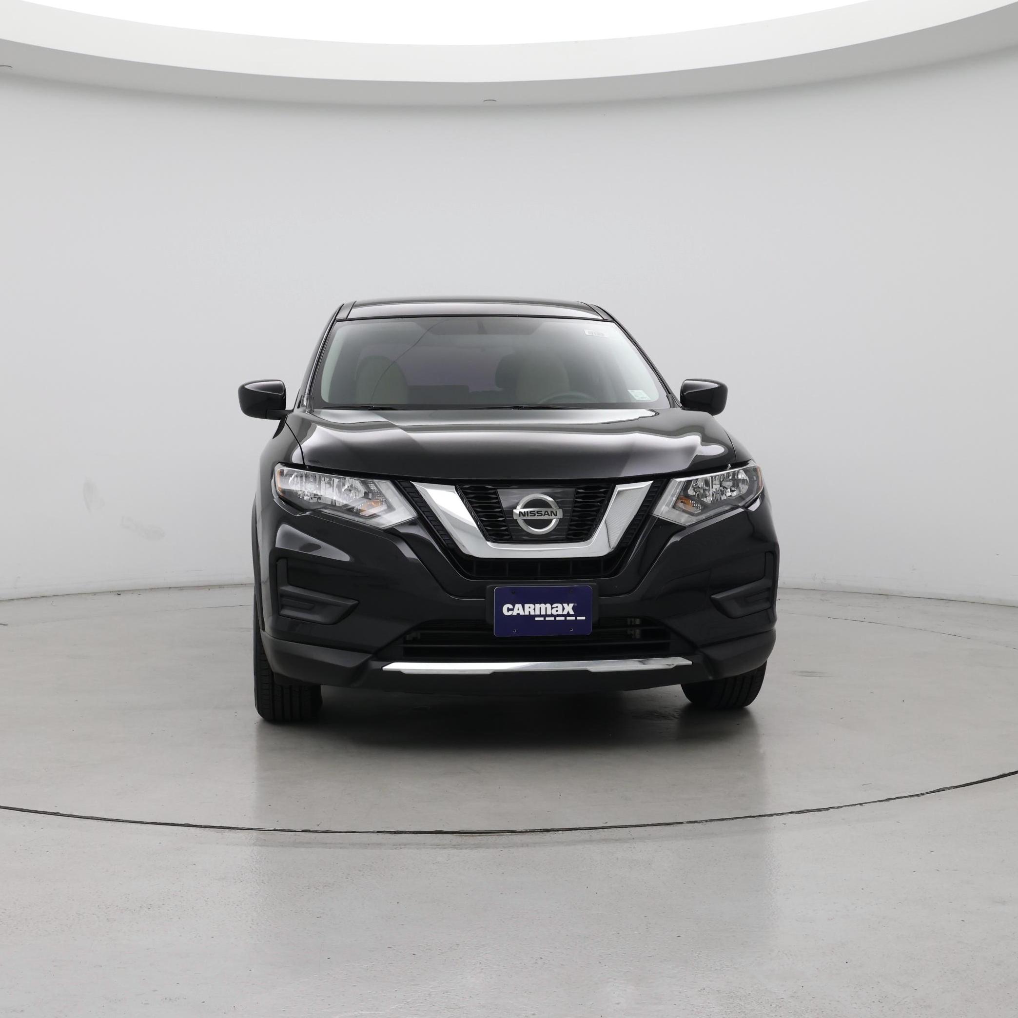 Thumbnail: 2017 Nissan Rogue - 5