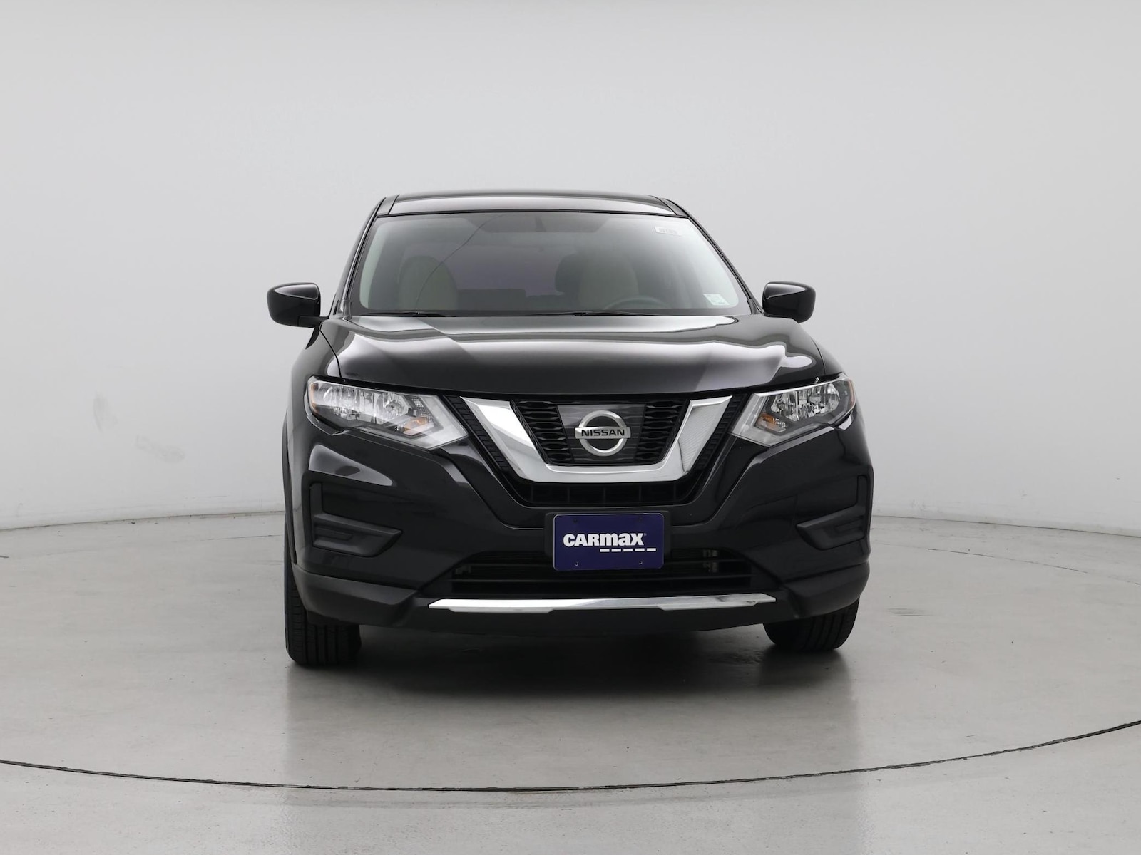 2017 Nissan Rogue S - Photo 6