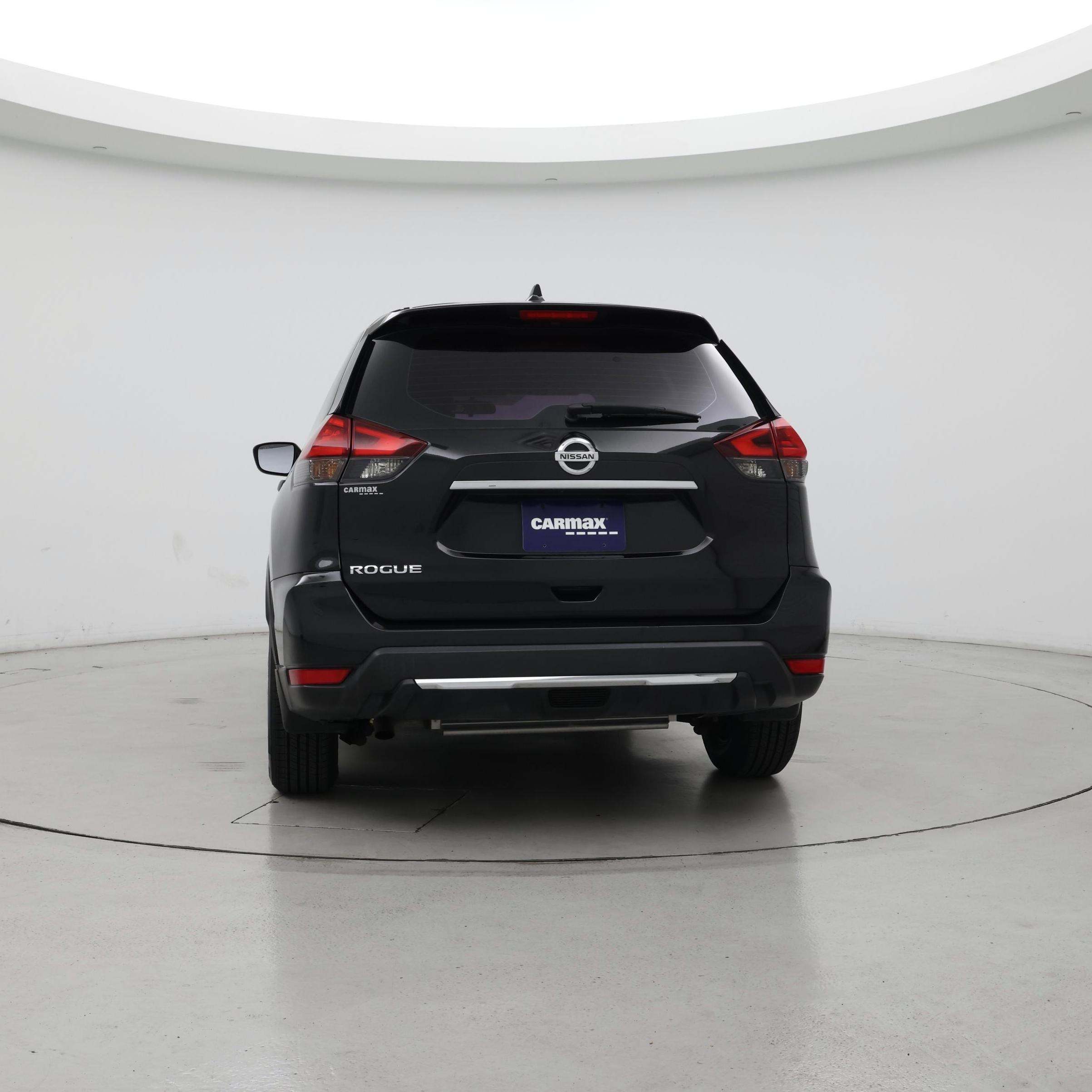 Thumbnail: 2017 Nissan Rogue - 6