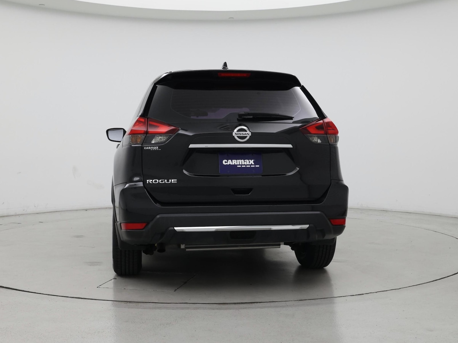 2017 Nissan Rogue S - Photo 7