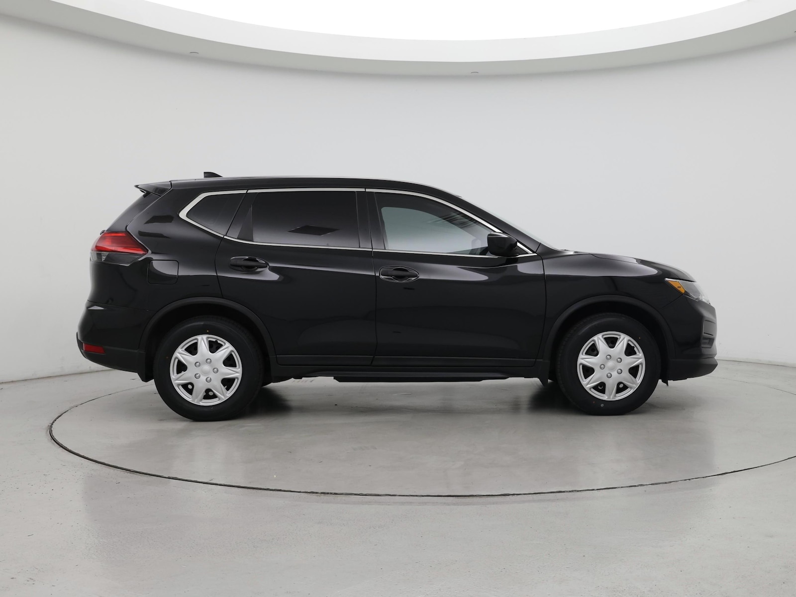 2017 Nissan Rogue S - Photo 8