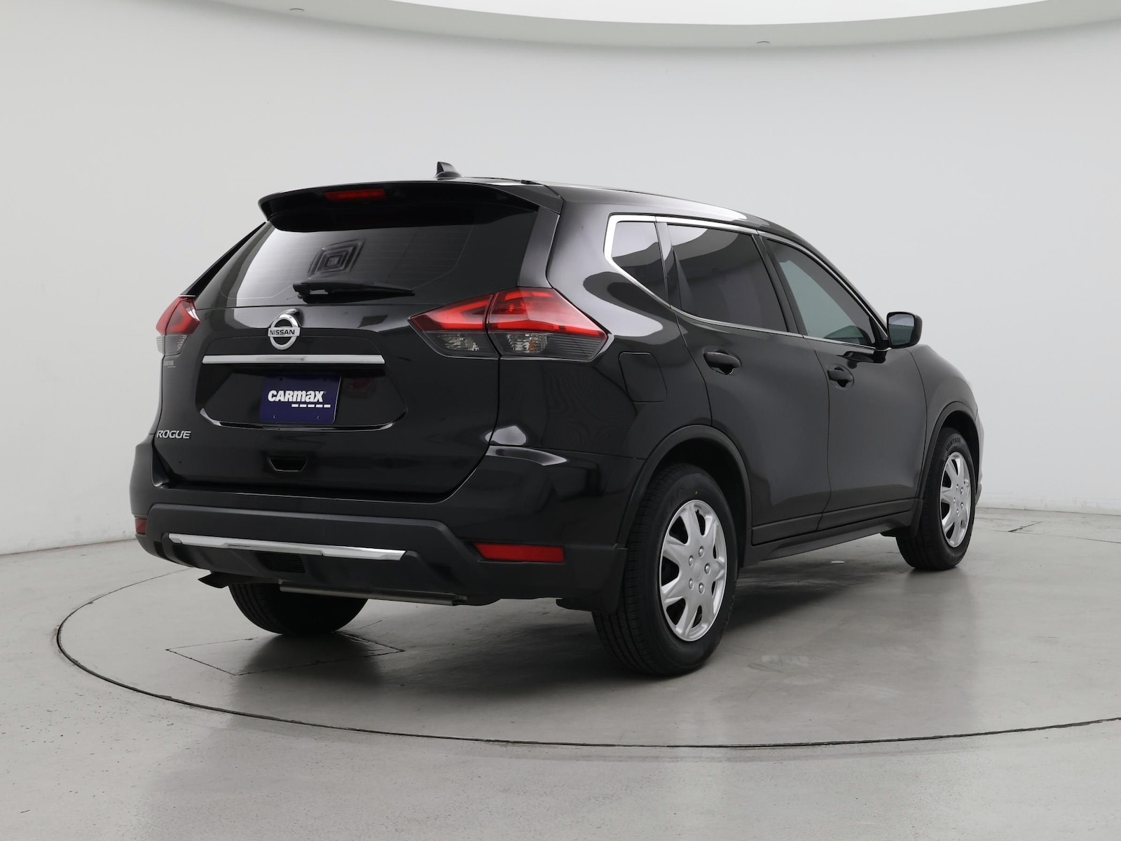 2017 Nissan Rogue S - Photo 9