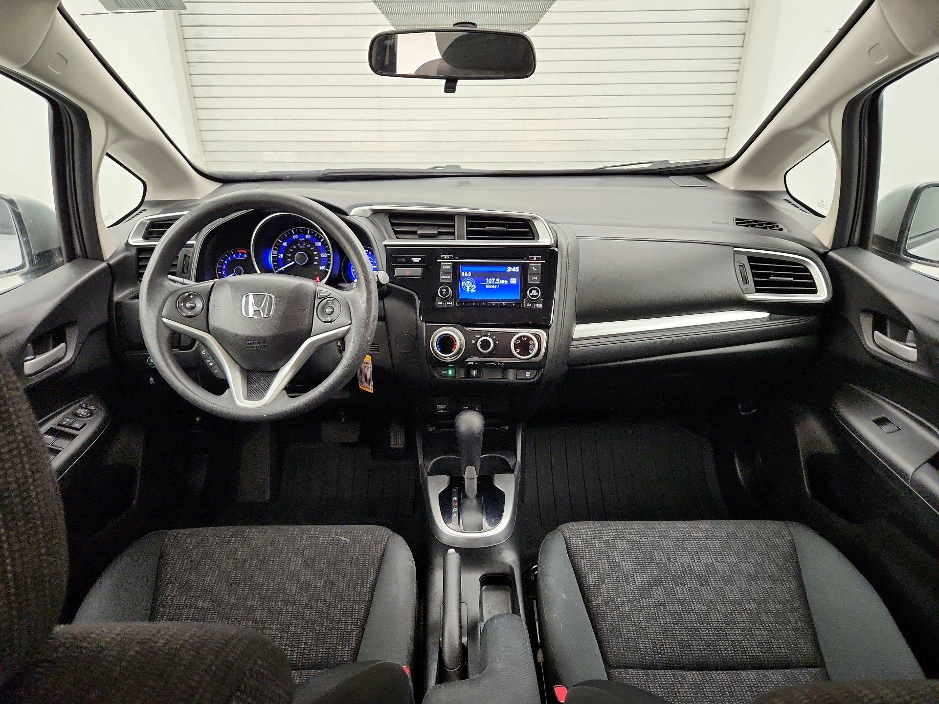 Thumbnail: 2015 Honda Fit - 9