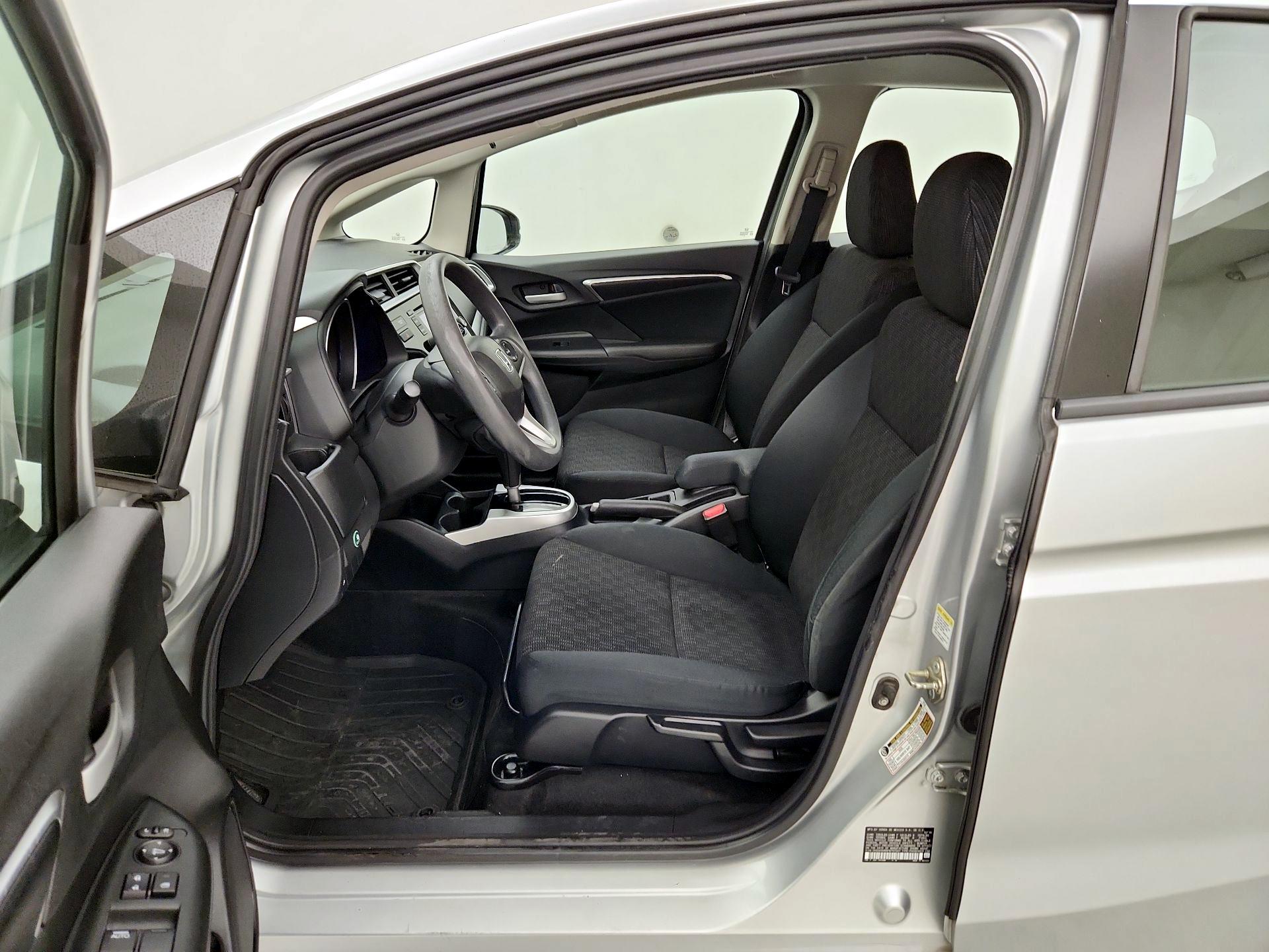 Thumbnail: 2015 Honda Fit - 11