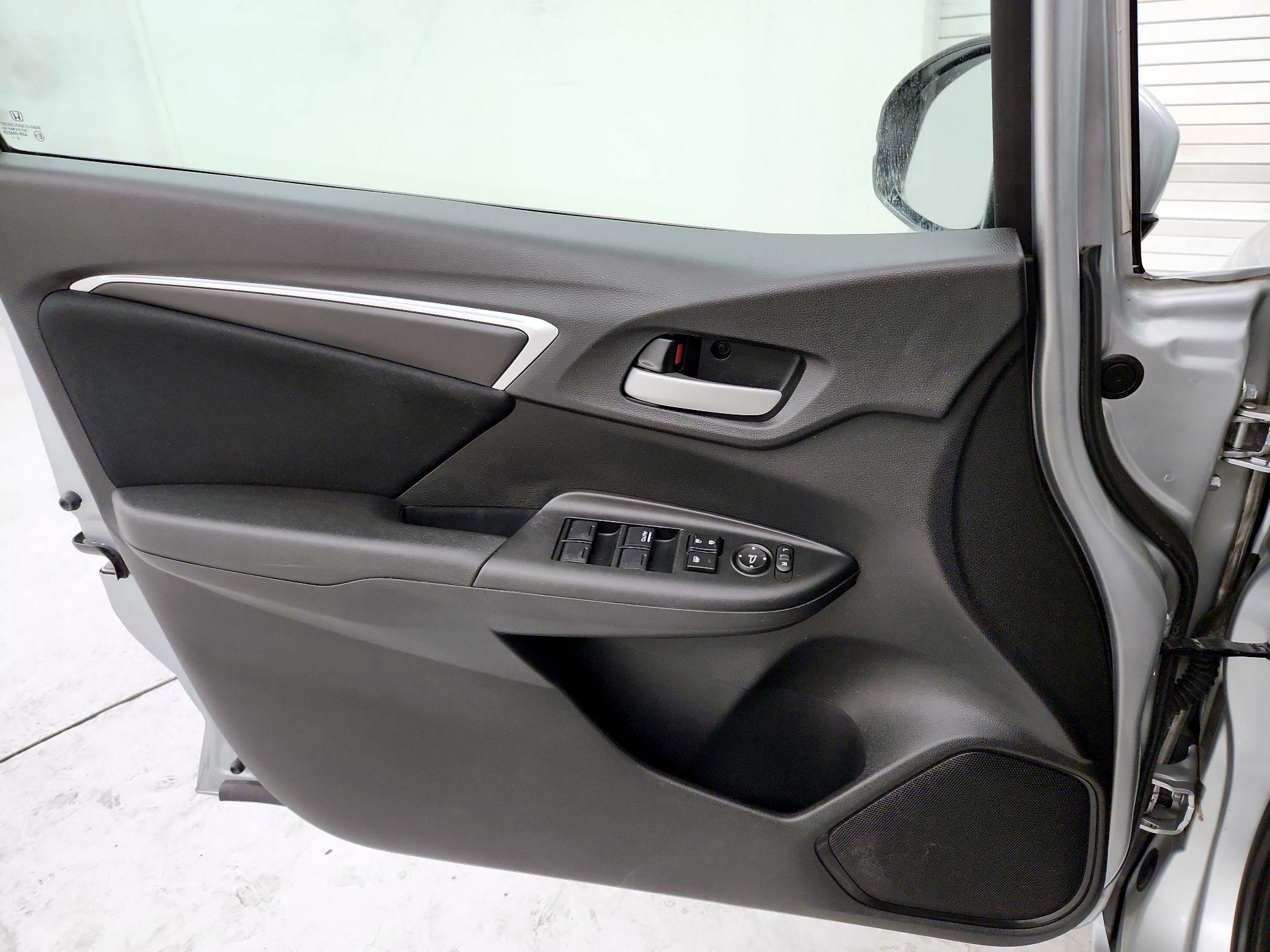 Thumbnail: 2015 Honda Fit - 12