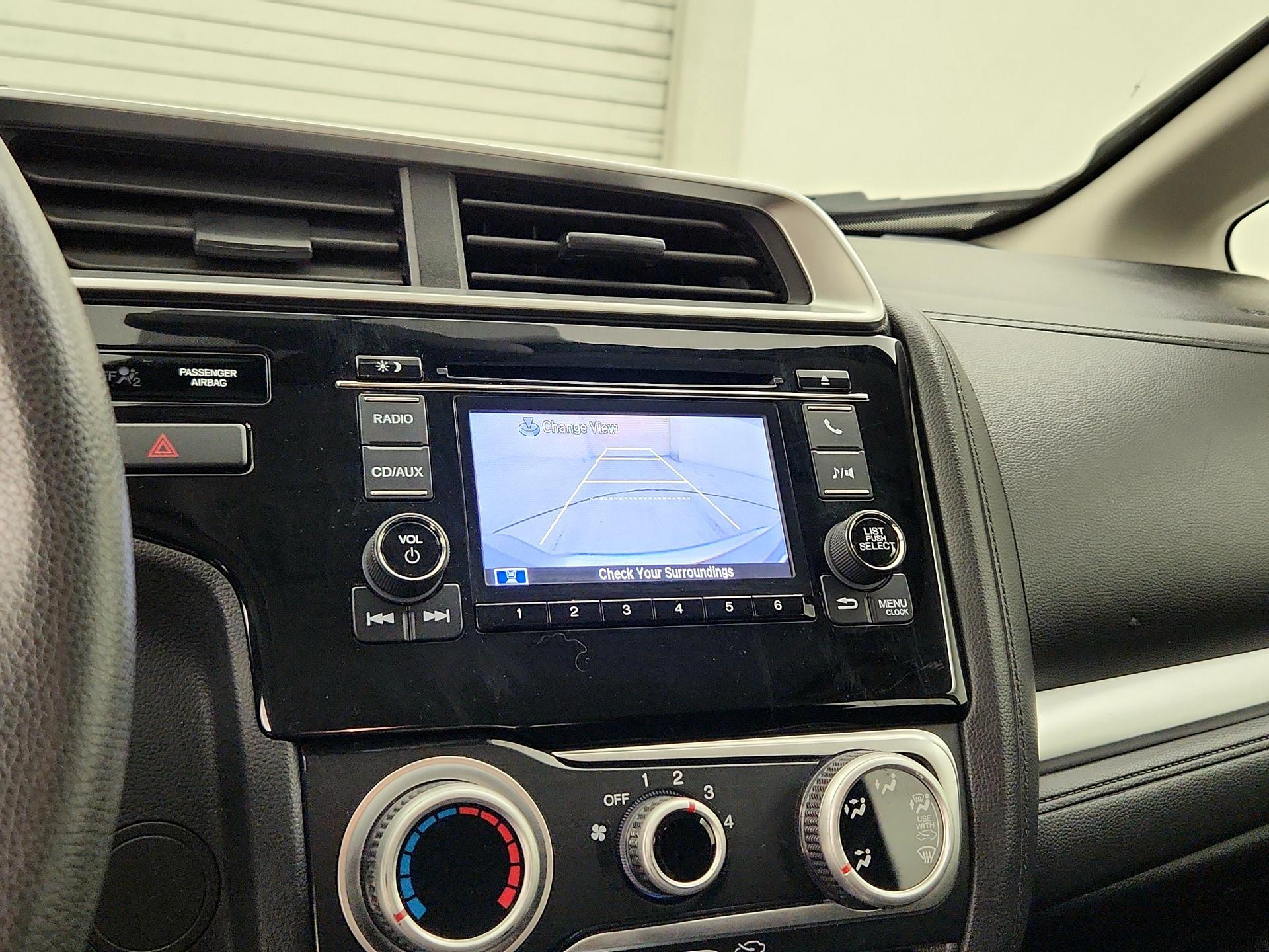 Thumbnail: 2015 Honda Fit - 14