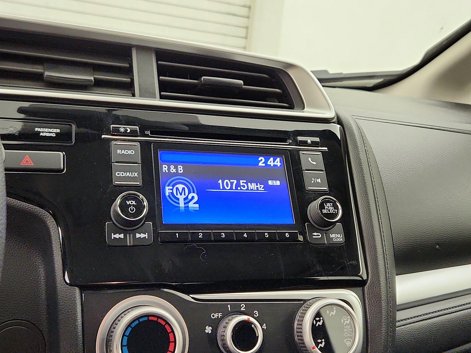 Thumbnail: 2015 Honda Fit - 15
