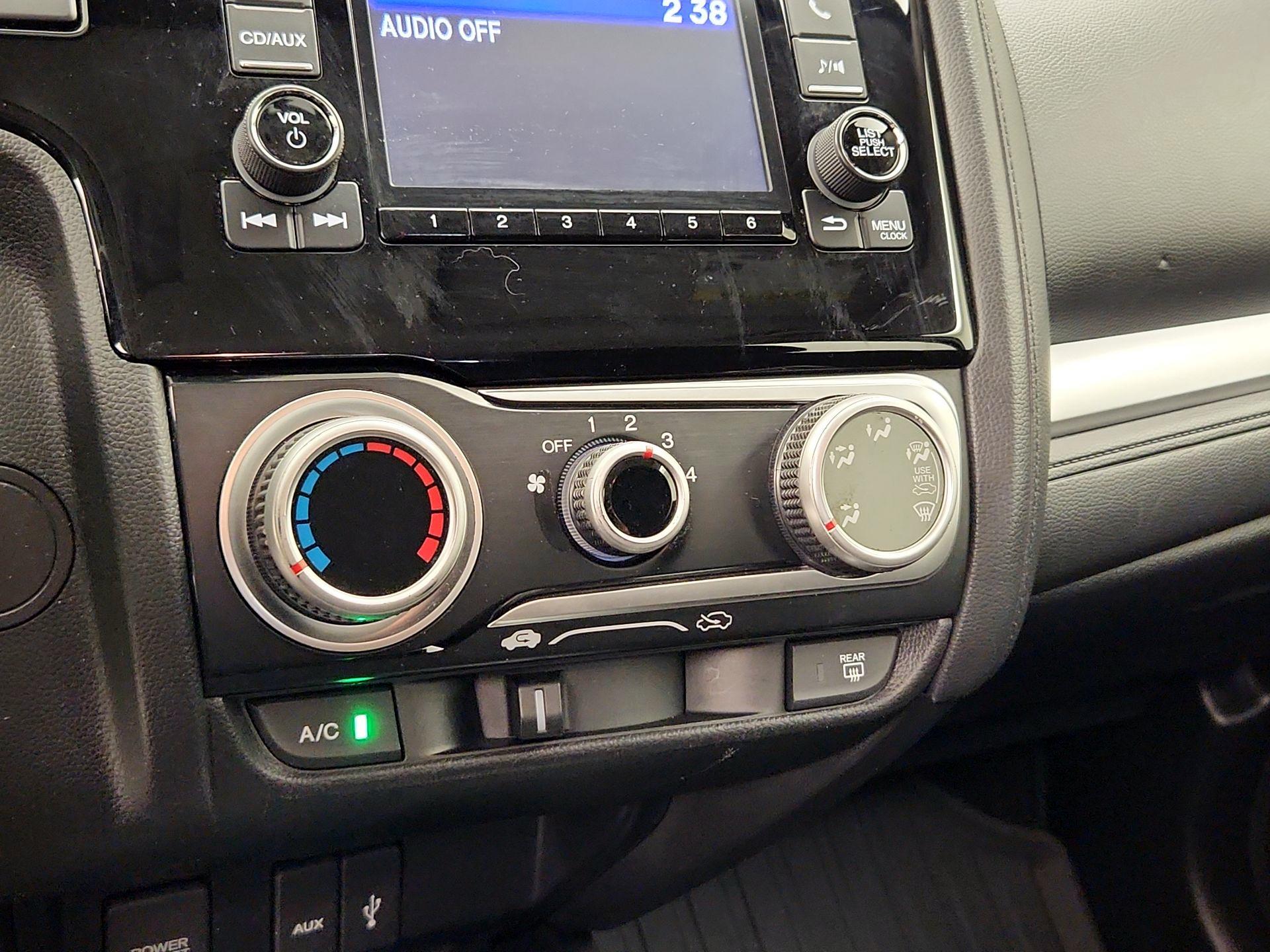 Thumbnail: 2015 Honda Fit - 16