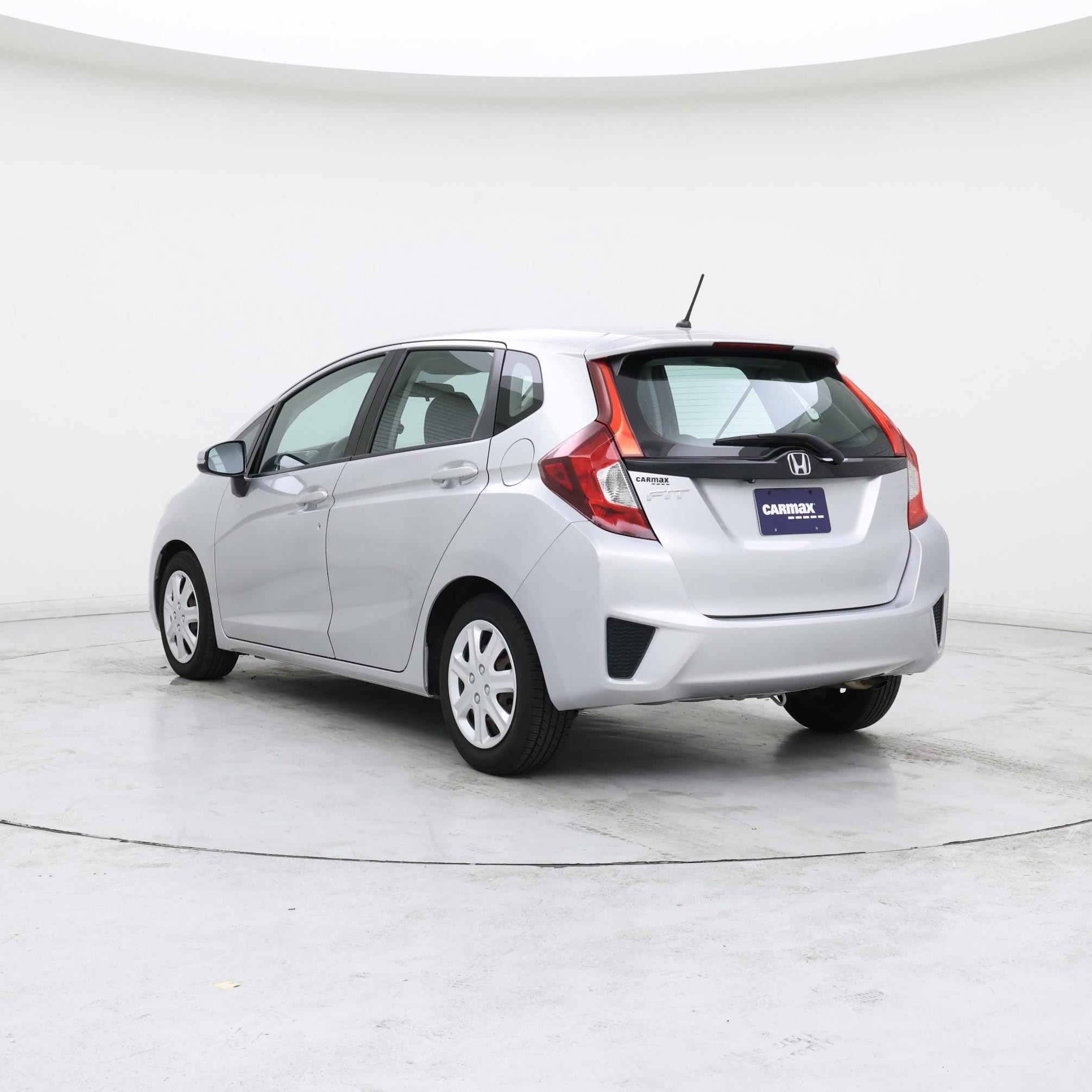 Thumbnail: 2015 Honda Fit - 2