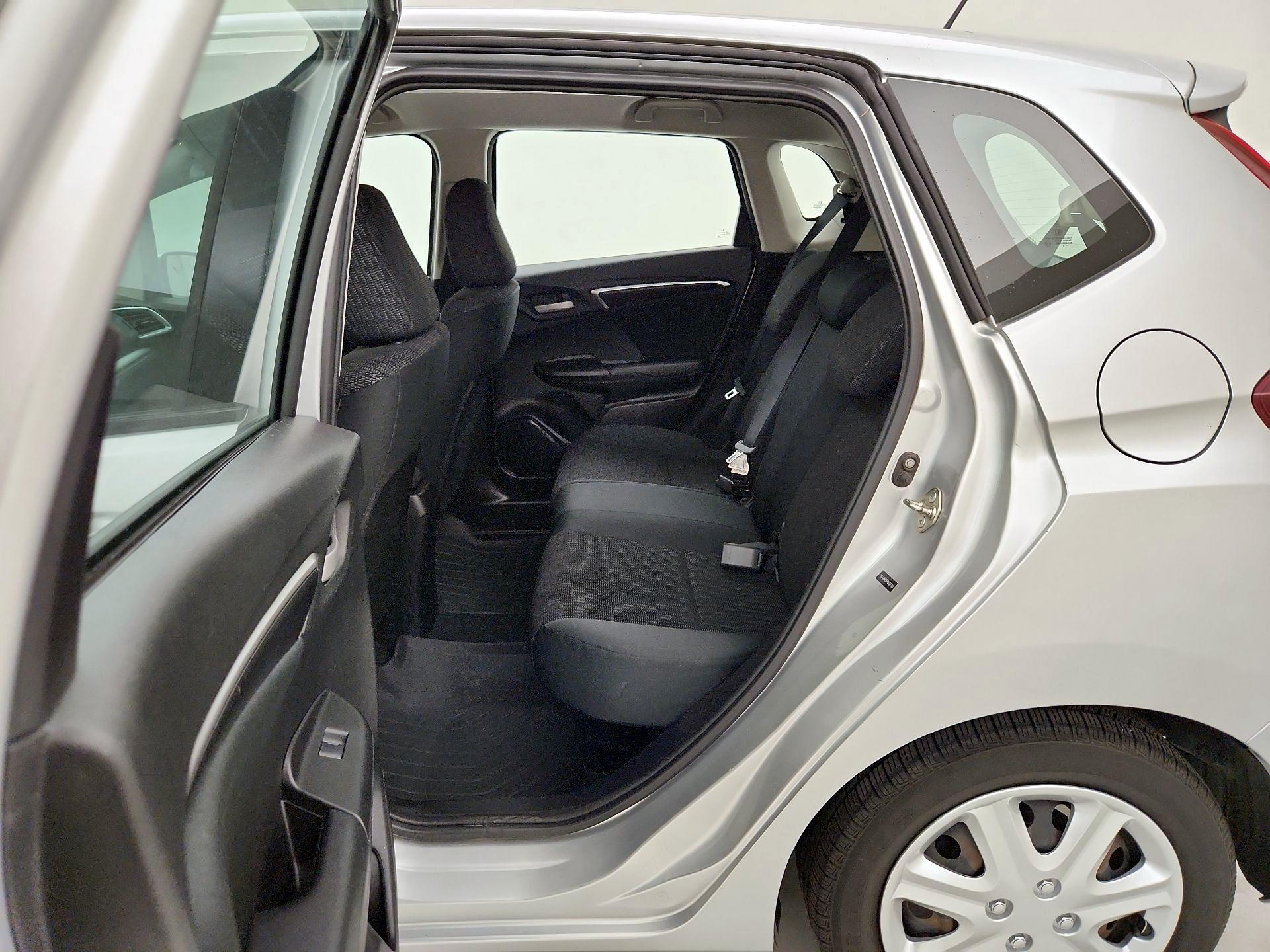 Thumbnail: 2015 Honda Fit - 19