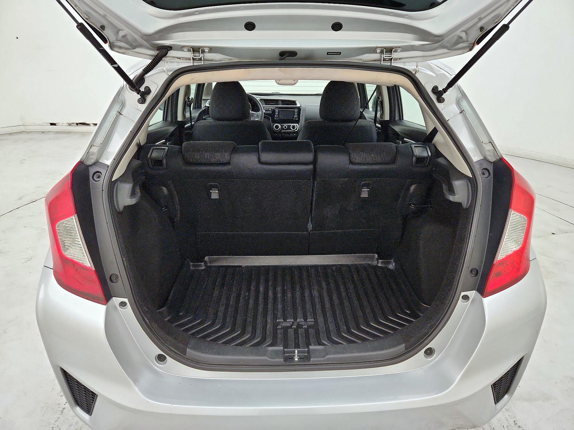 Thumbnail: 2015 Honda Fit - 20