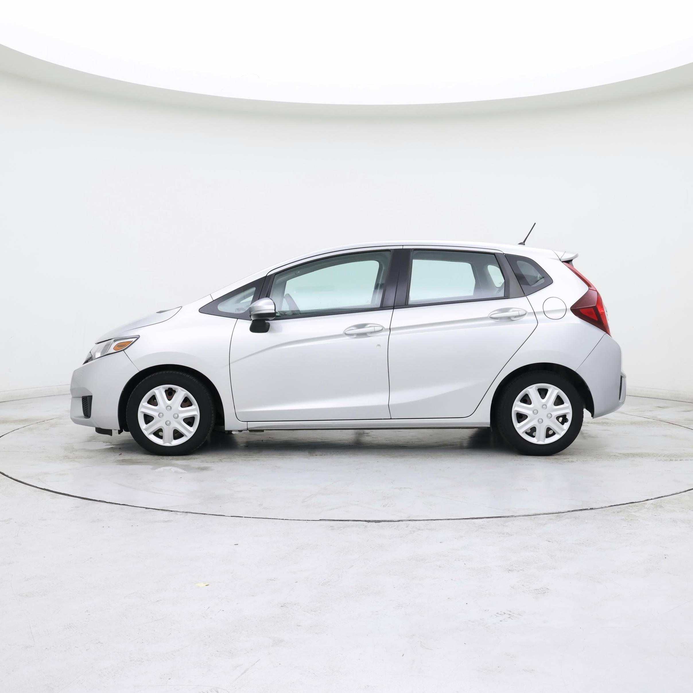 Thumbnail: 2015 Honda Fit - 3