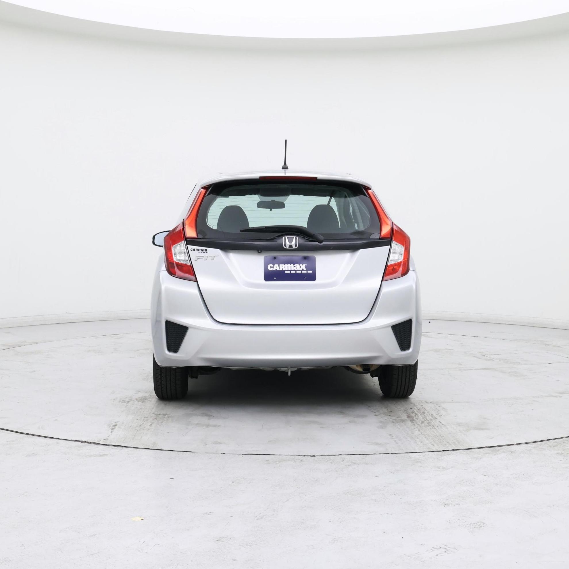 Thumbnail: 2015 Honda Fit - 6
