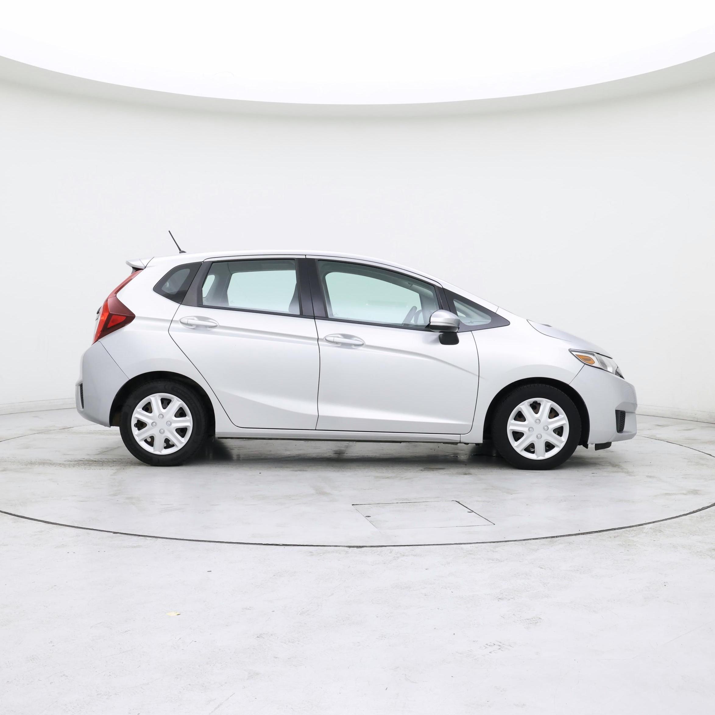 Thumbnail: 2015 Honda Fit - 7