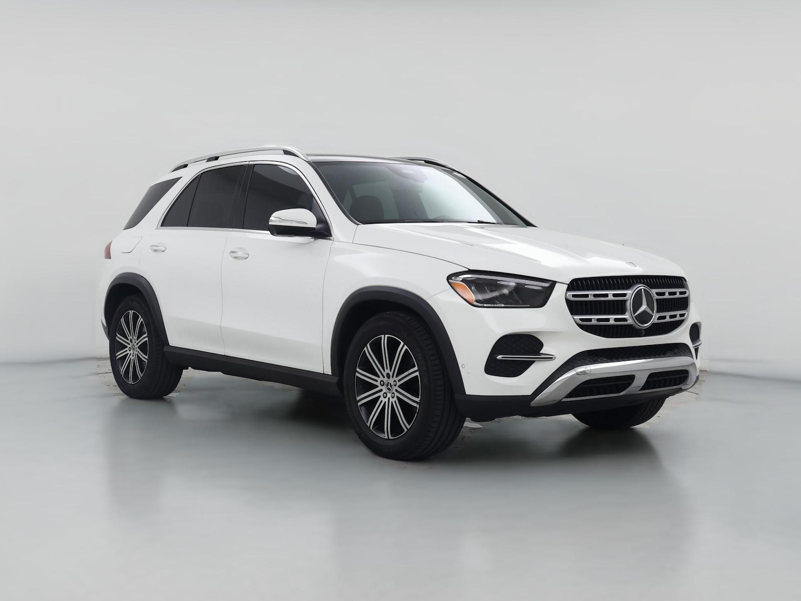 2024 Mercedes-Benz GLE