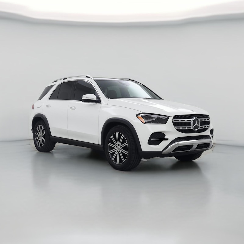 2024 Mercedes-Benz GLE350