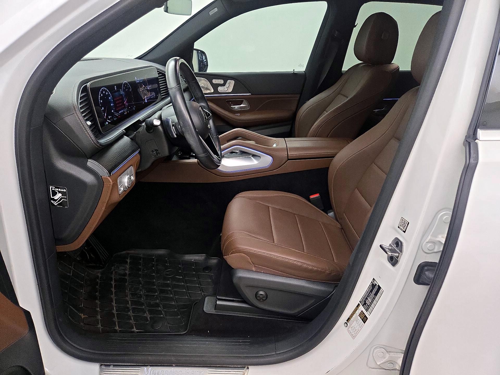 Thumbnail: 2024 Mercedes-Benz GLE - 11