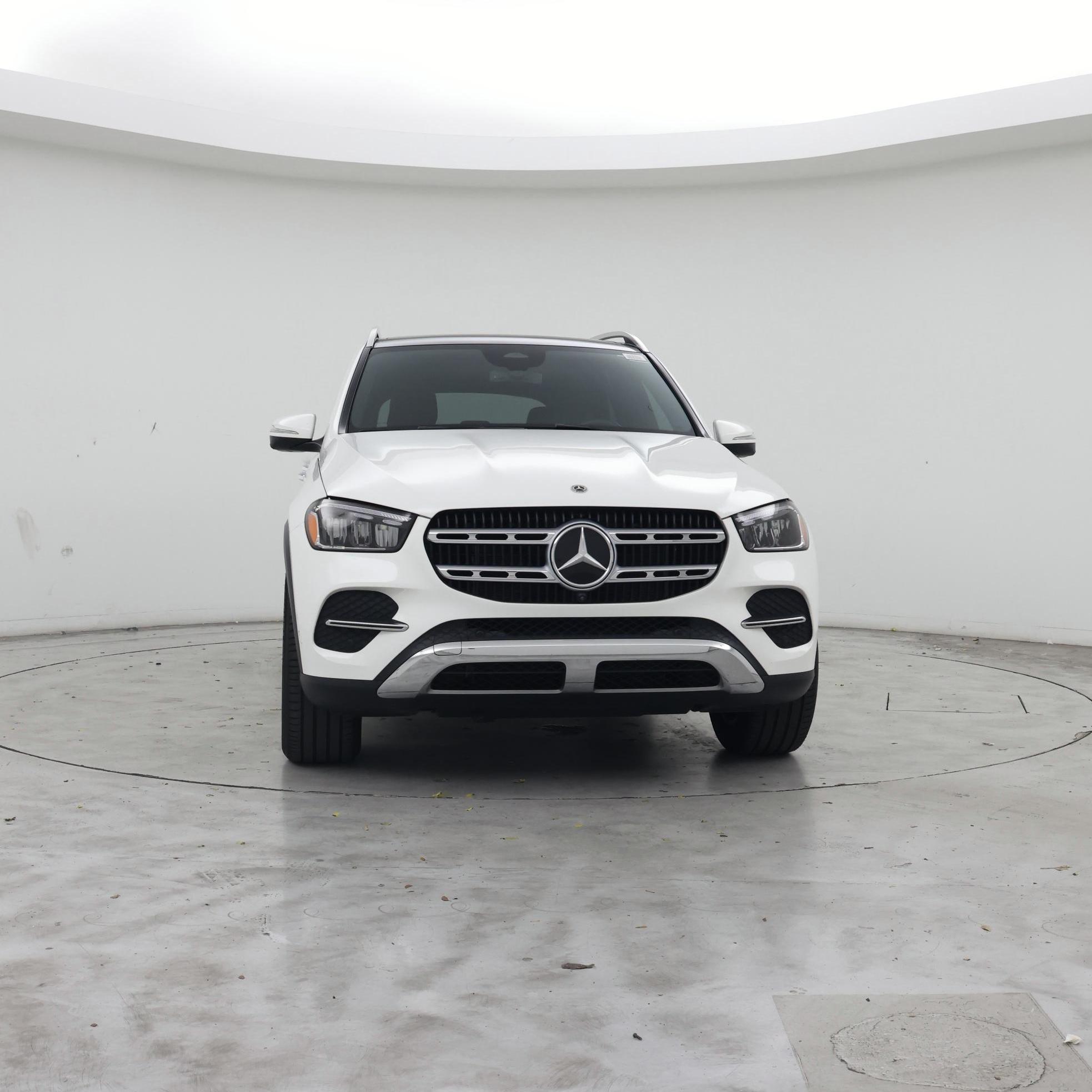 Thumbnail: 2024 Mercedes-Benz GLE - 5