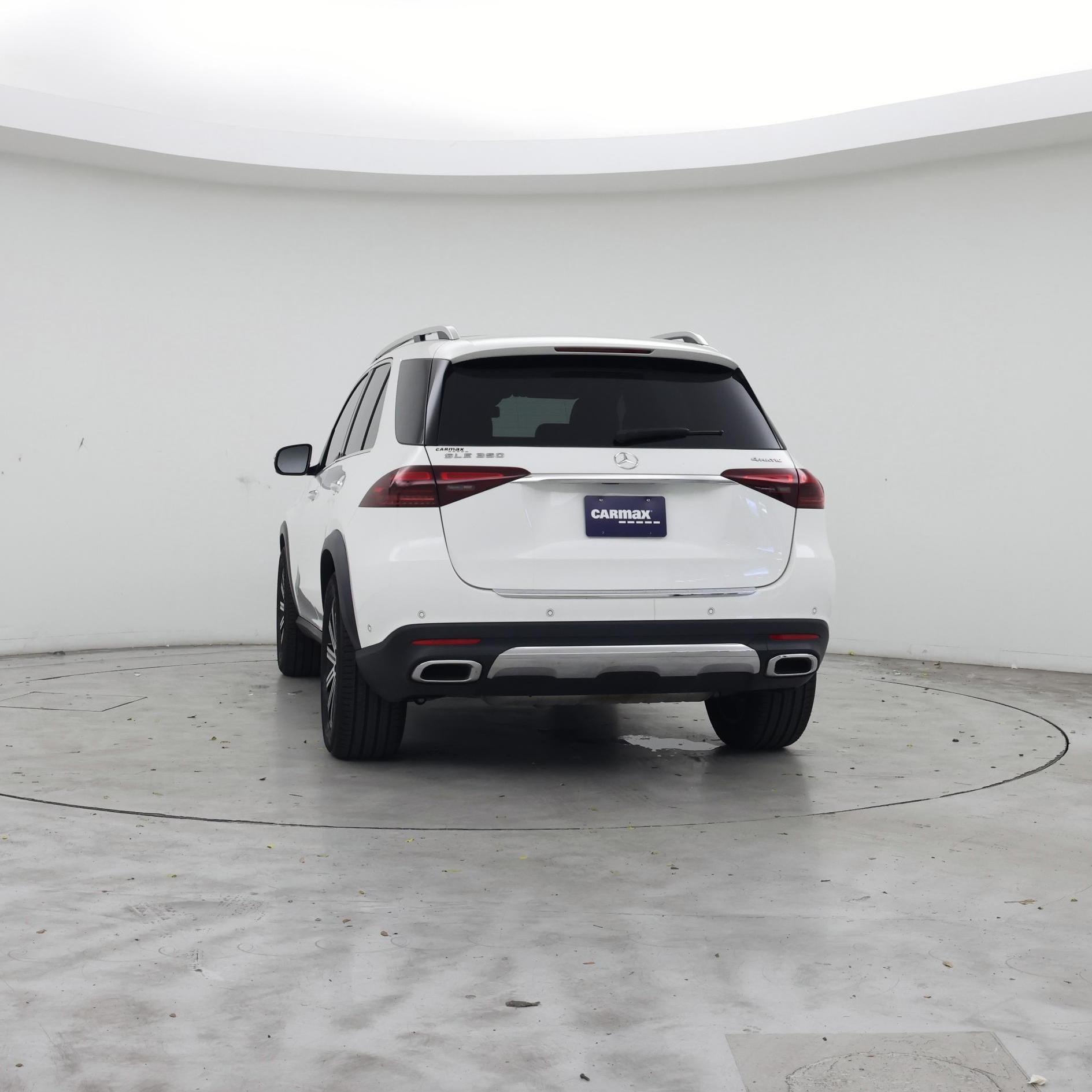 Thumbnail: 2024 Mercedes-Benz GLE - 6