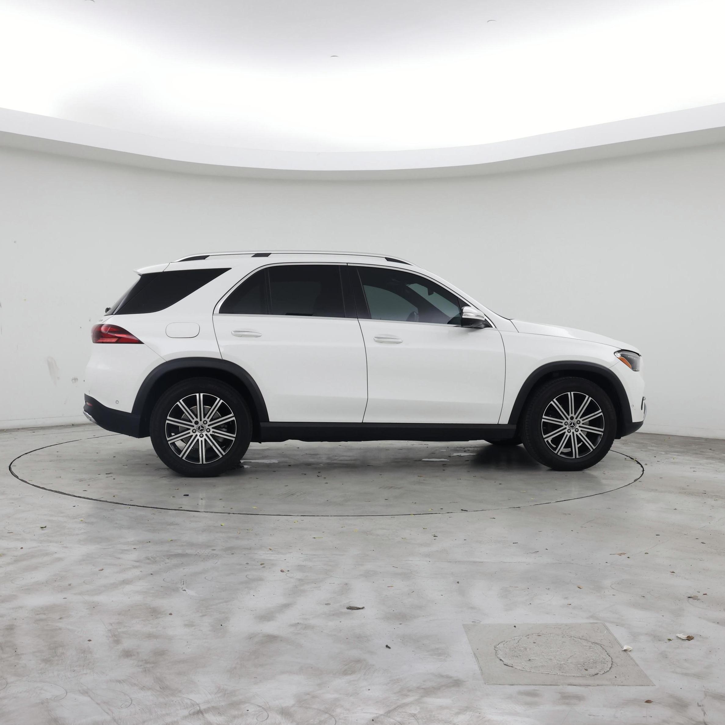 Thumbnail: 2024 Mercedes-Benz GLE - 7