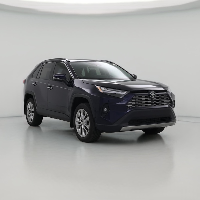 2024 Toyota RAV4 Limited