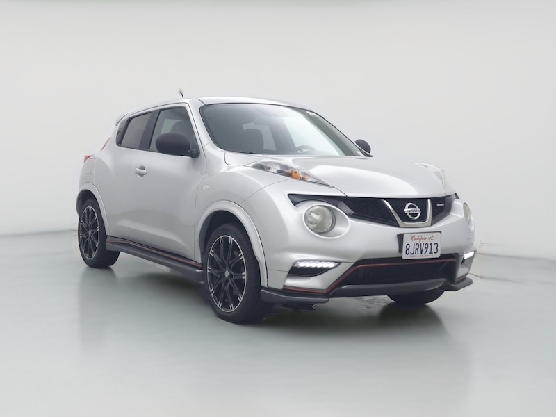 2014 Nissan Juke NISMO -
                  Oxnard, CA