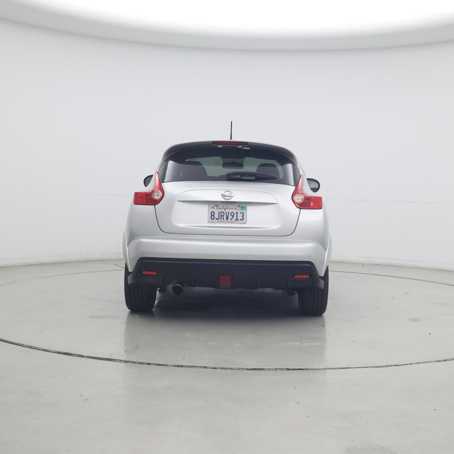 Thumbnail: 2014 Nissan Juke - 6