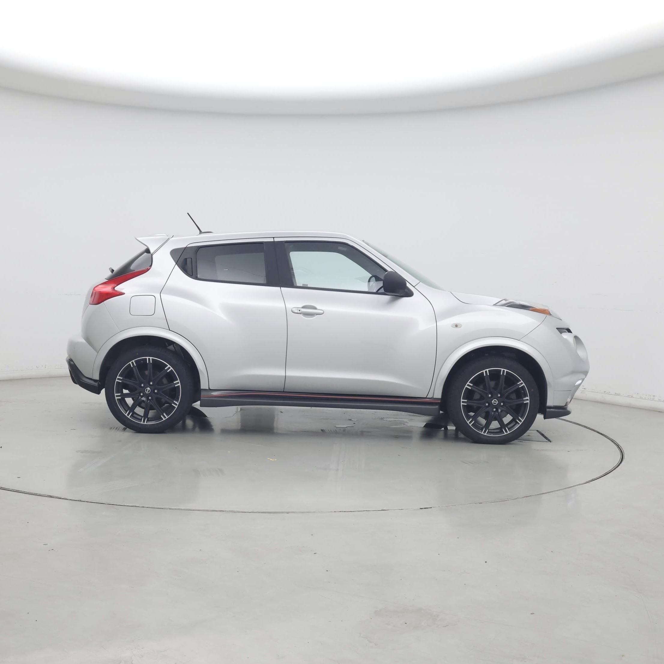 Thumbnail: 2014 Nissan Juke - 7