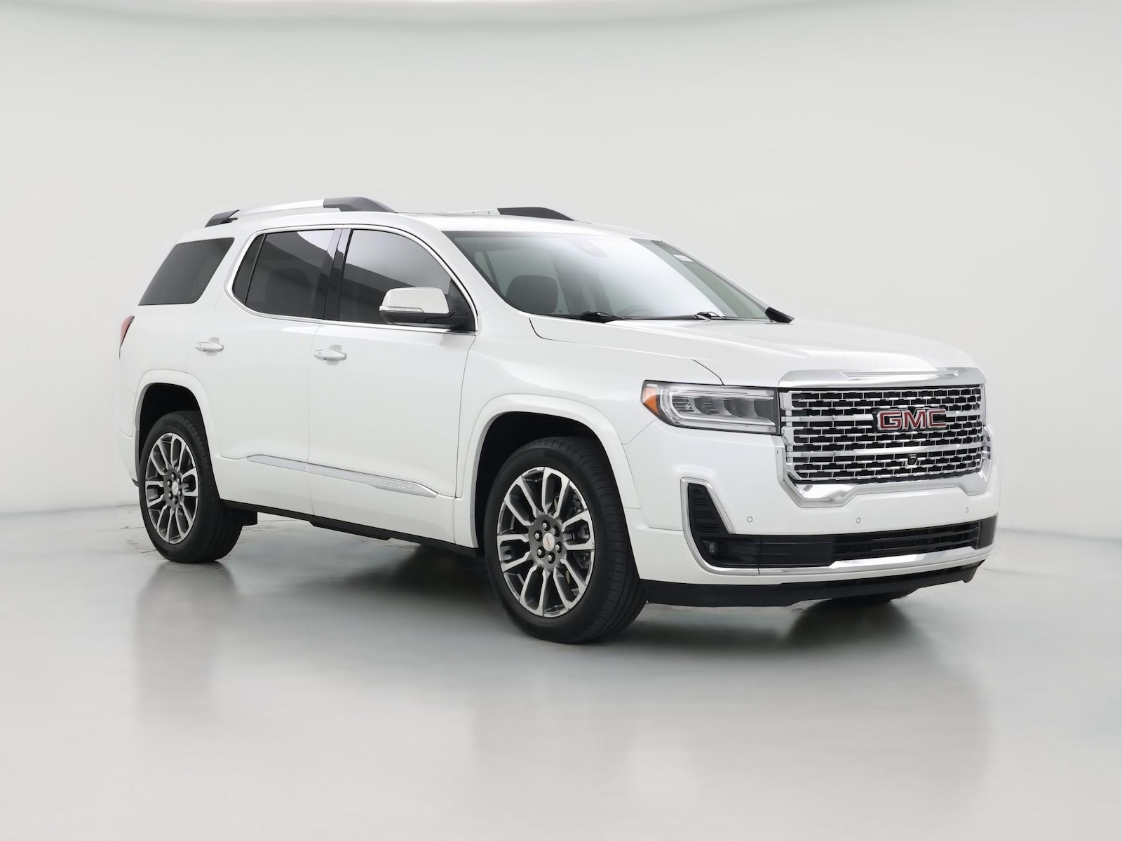 2021 GMC Acadia