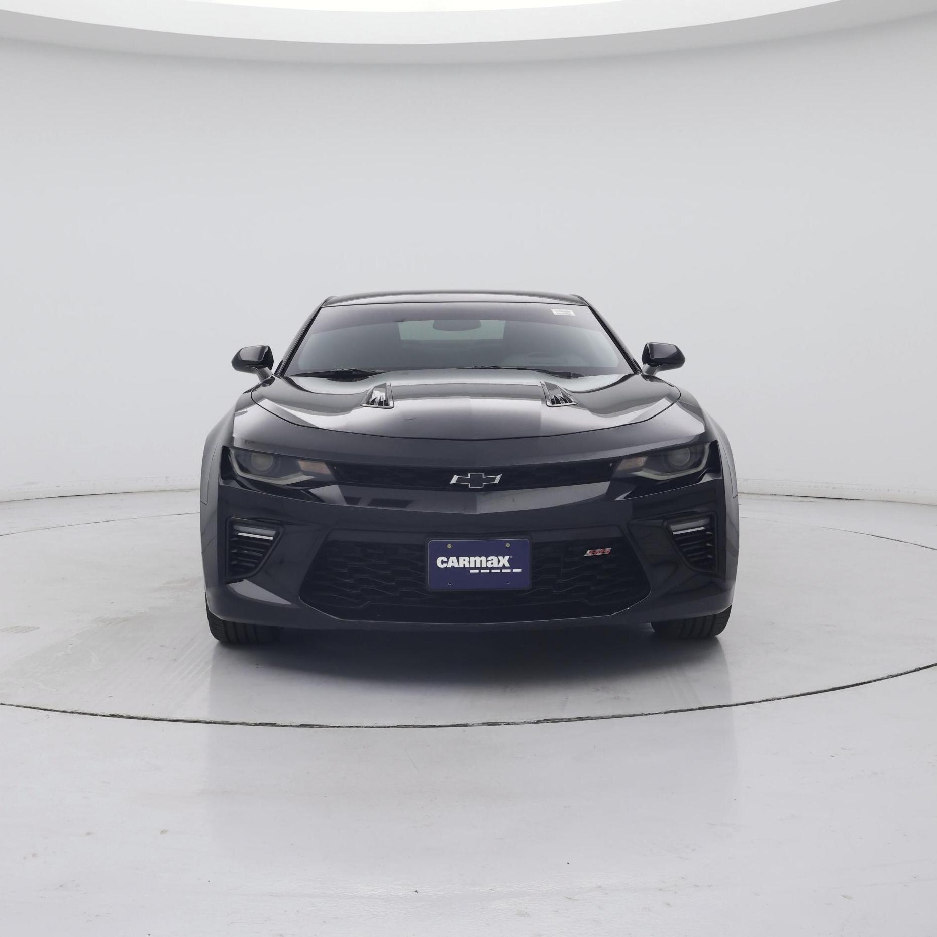 Thumbnail: 2016 Chevrolet Camaro - 5
