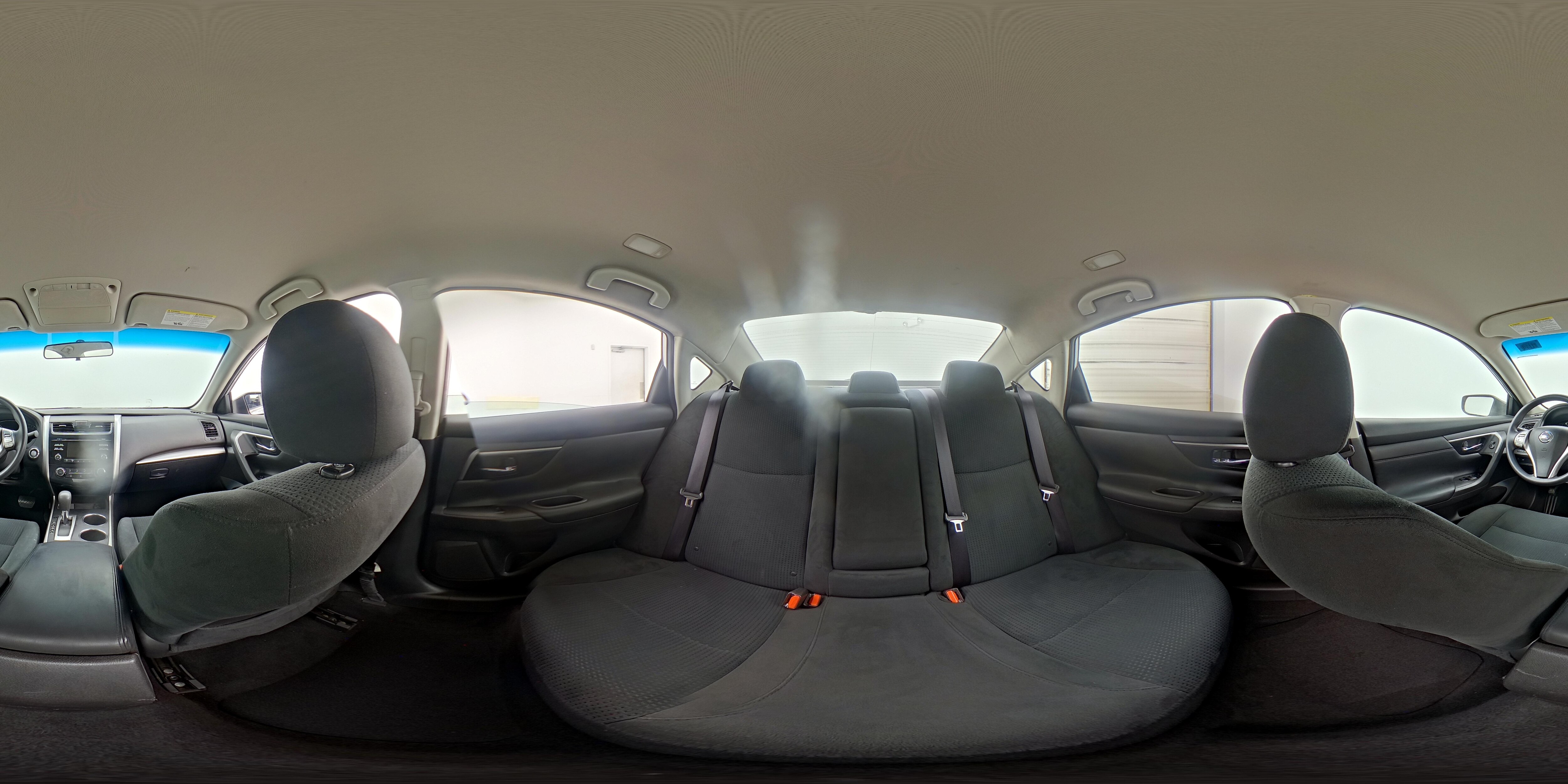 2015 Nissan Altima S - Photo 25