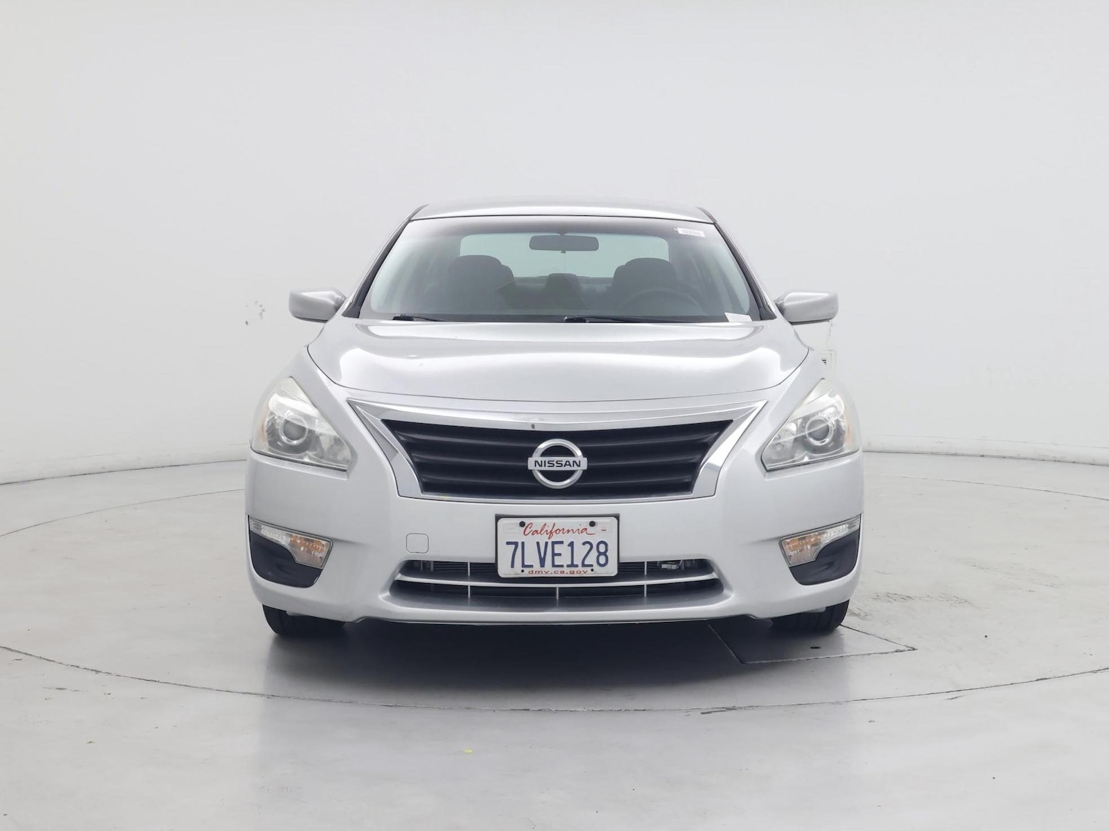 2015 Nissan Altima S - Photo 6