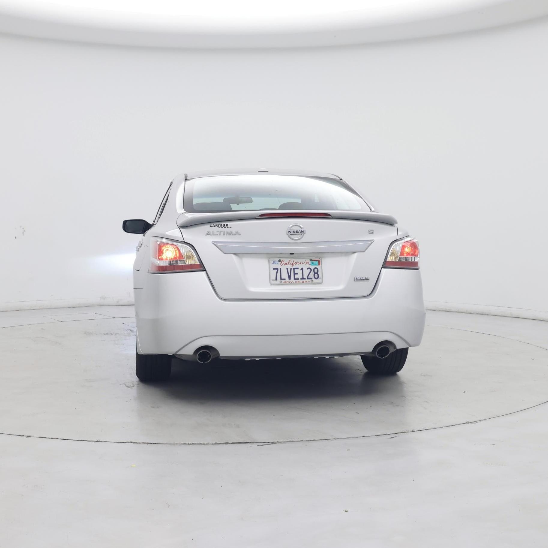Thumbnail: 2015 Nissan Altima - 6