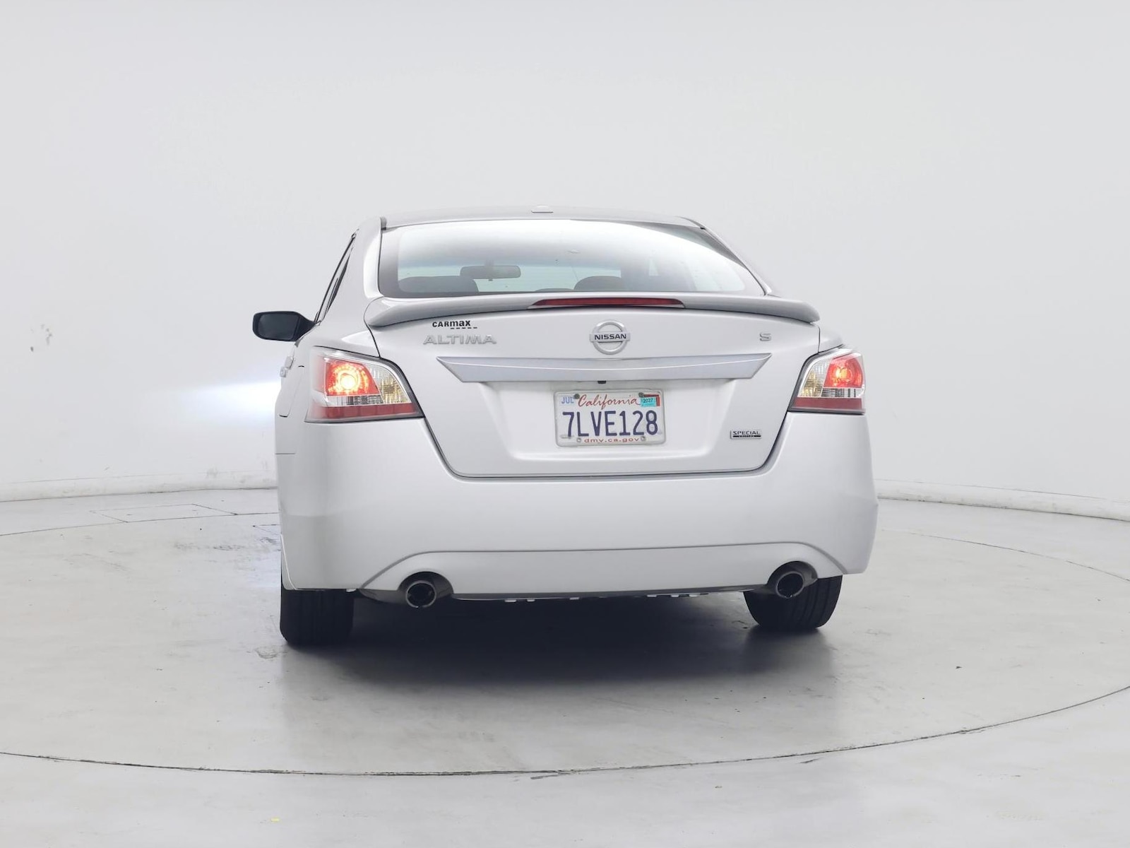 2015 Nissan Altima S - Photo 7