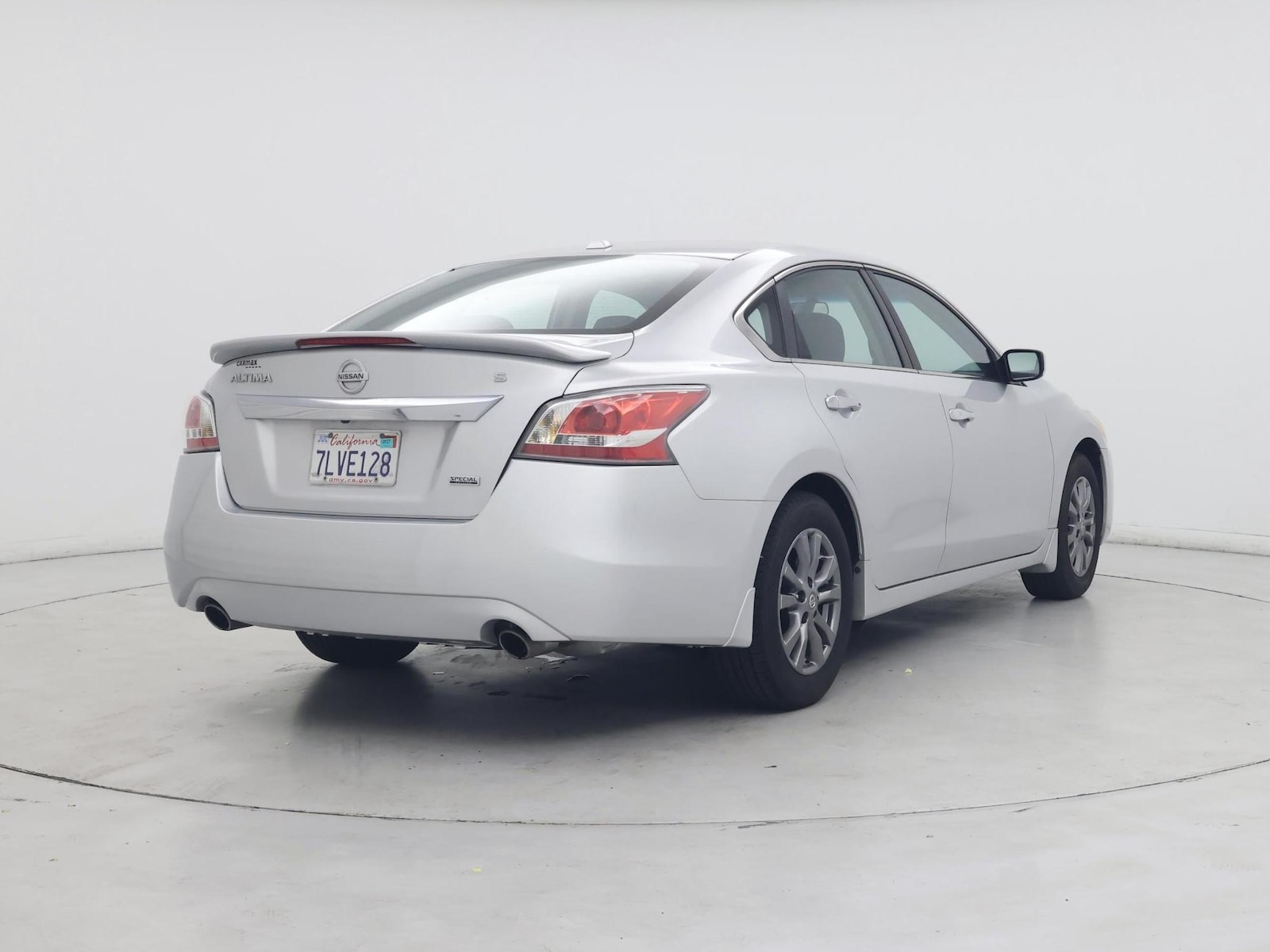 2015 Nissan Altima S - Photo 9