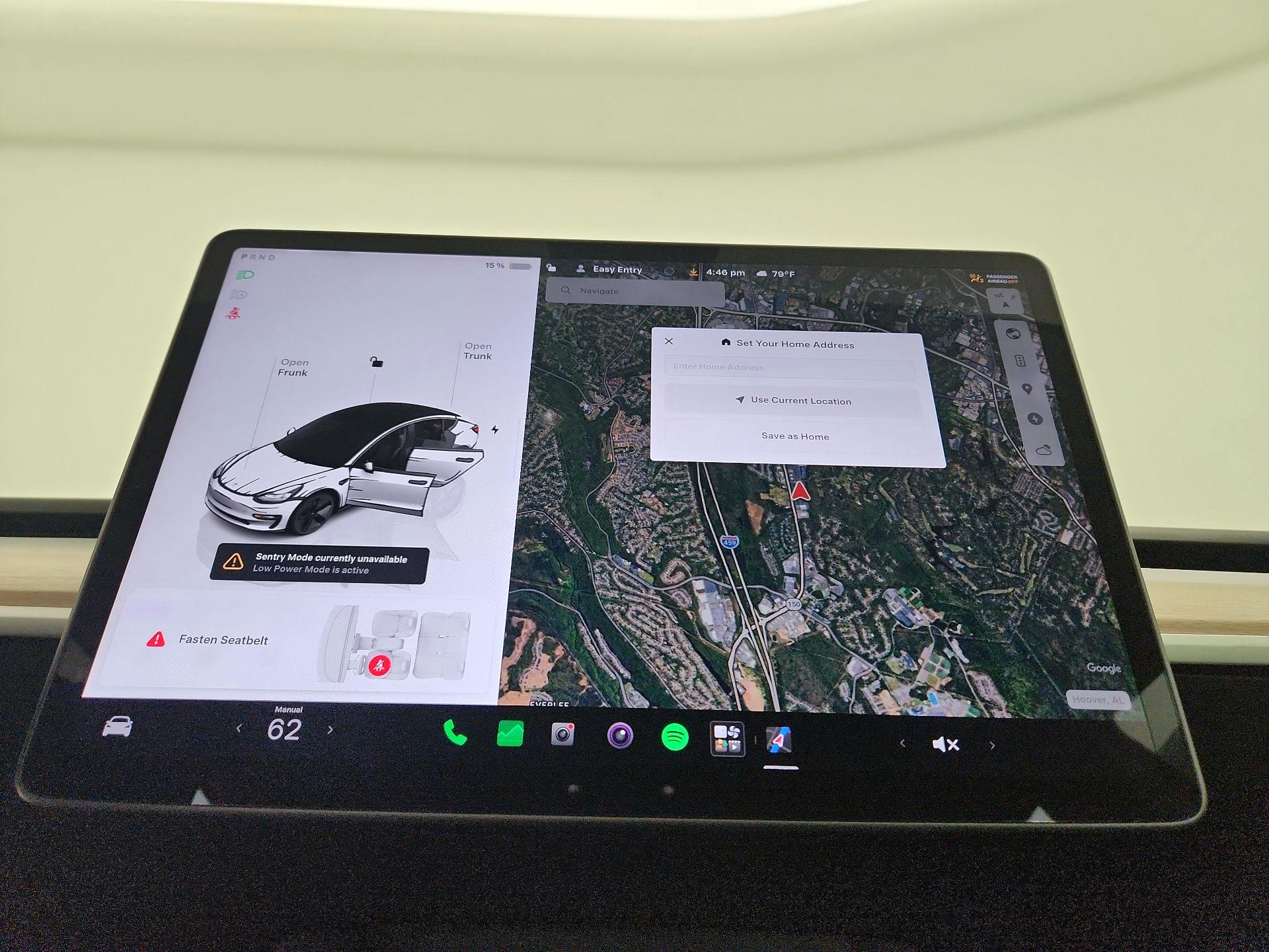 Thumbnail: 2023 Tesla Model 3 - 13
