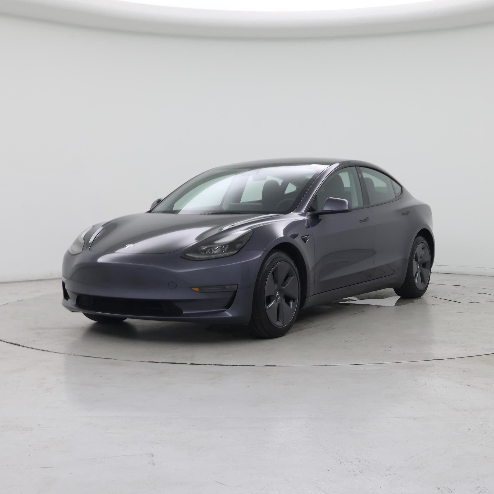 Thumbnail: 2023 Tesla Model 3 - 4